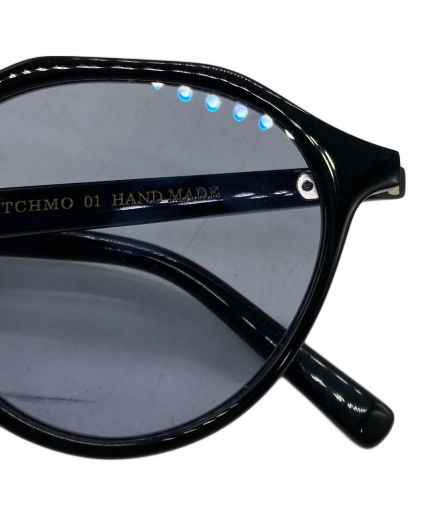 中古・古着通販】A.D.S.R. (エーディーエスアール) SATCHMO 01