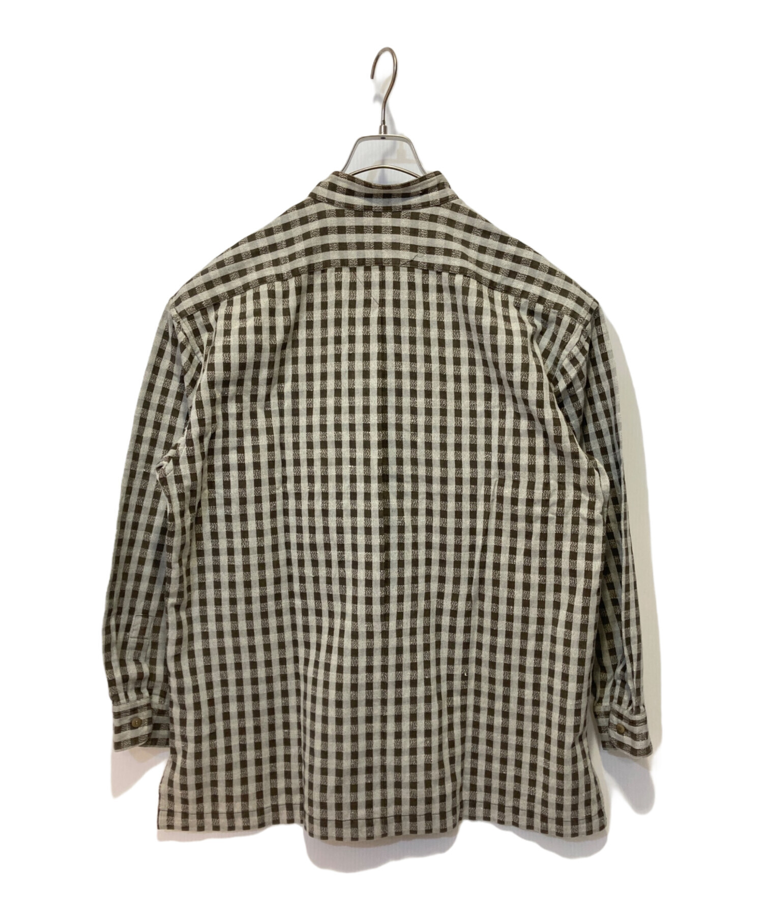 中古・古着通販】im issey miyake (アイエムイッセイミヤケ) 長袖