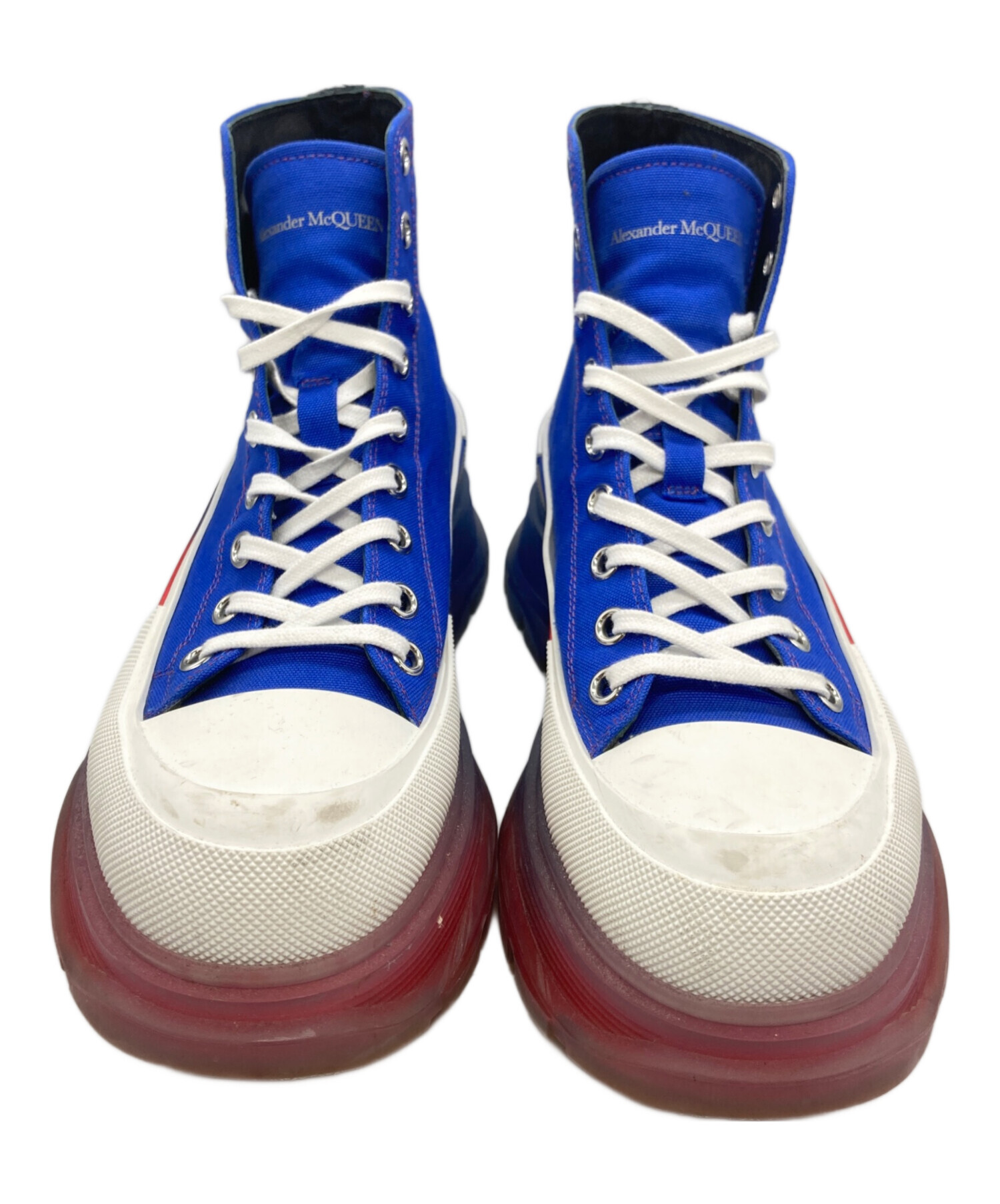 中古・古着通販】ALEXANDER McQUEEN (アレキサンダーマックイーン