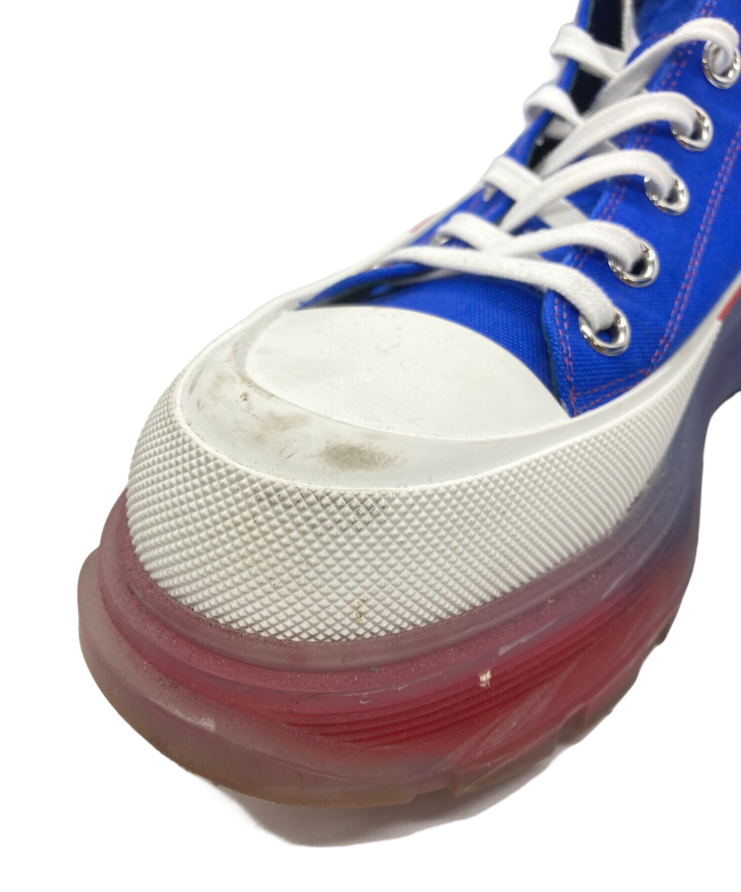 中古・古着通販】ALEXANDER McQUEEN (アレキサンダーマックイーン