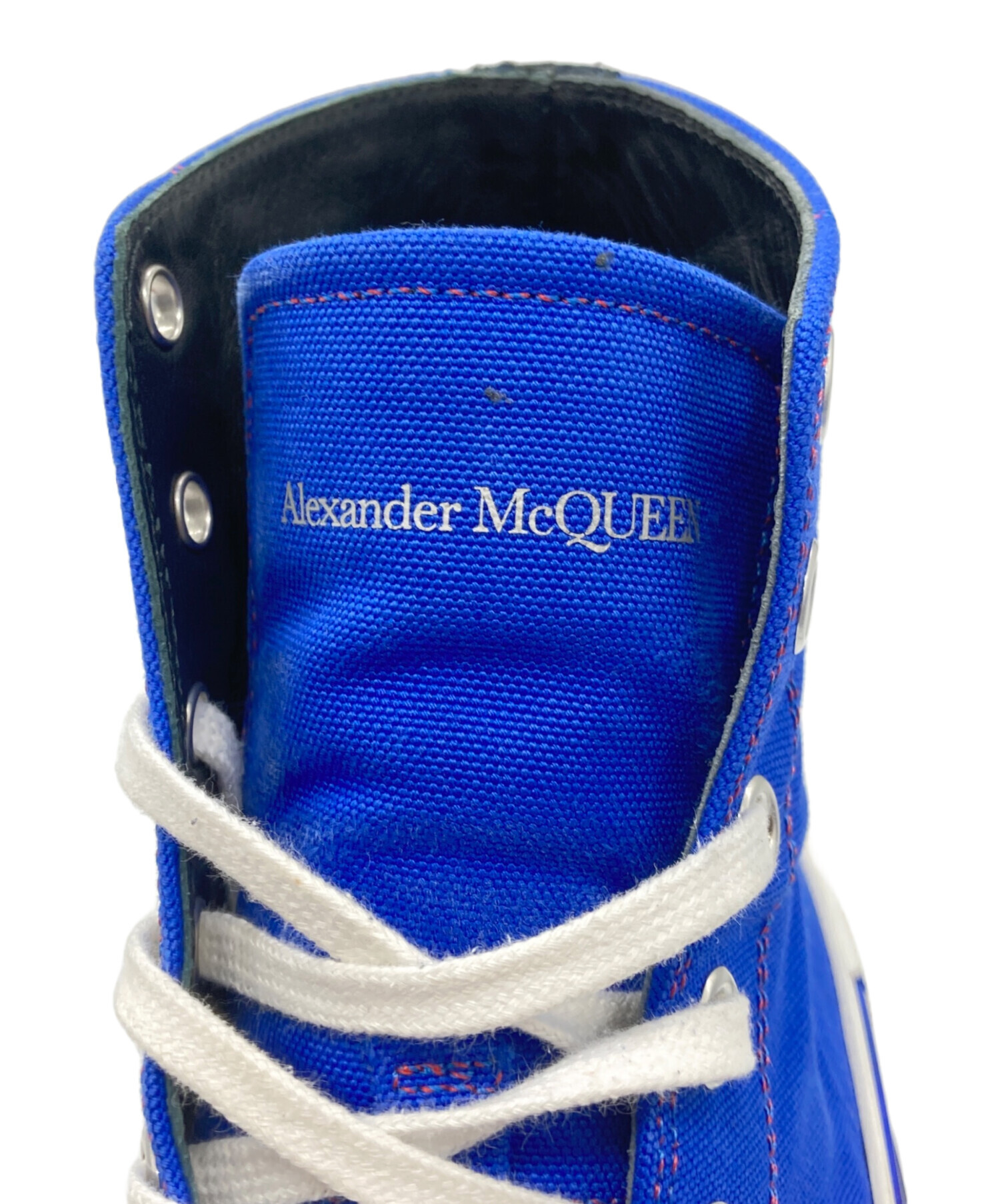 中古・古着通販】ALEXANDER McQUEEN (アレキサンダーマックイーン