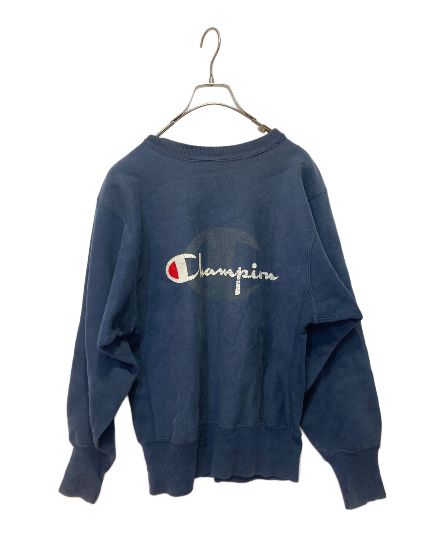中古・古着通販】Champion (チャンピオン) リバースウィーブスウェット 