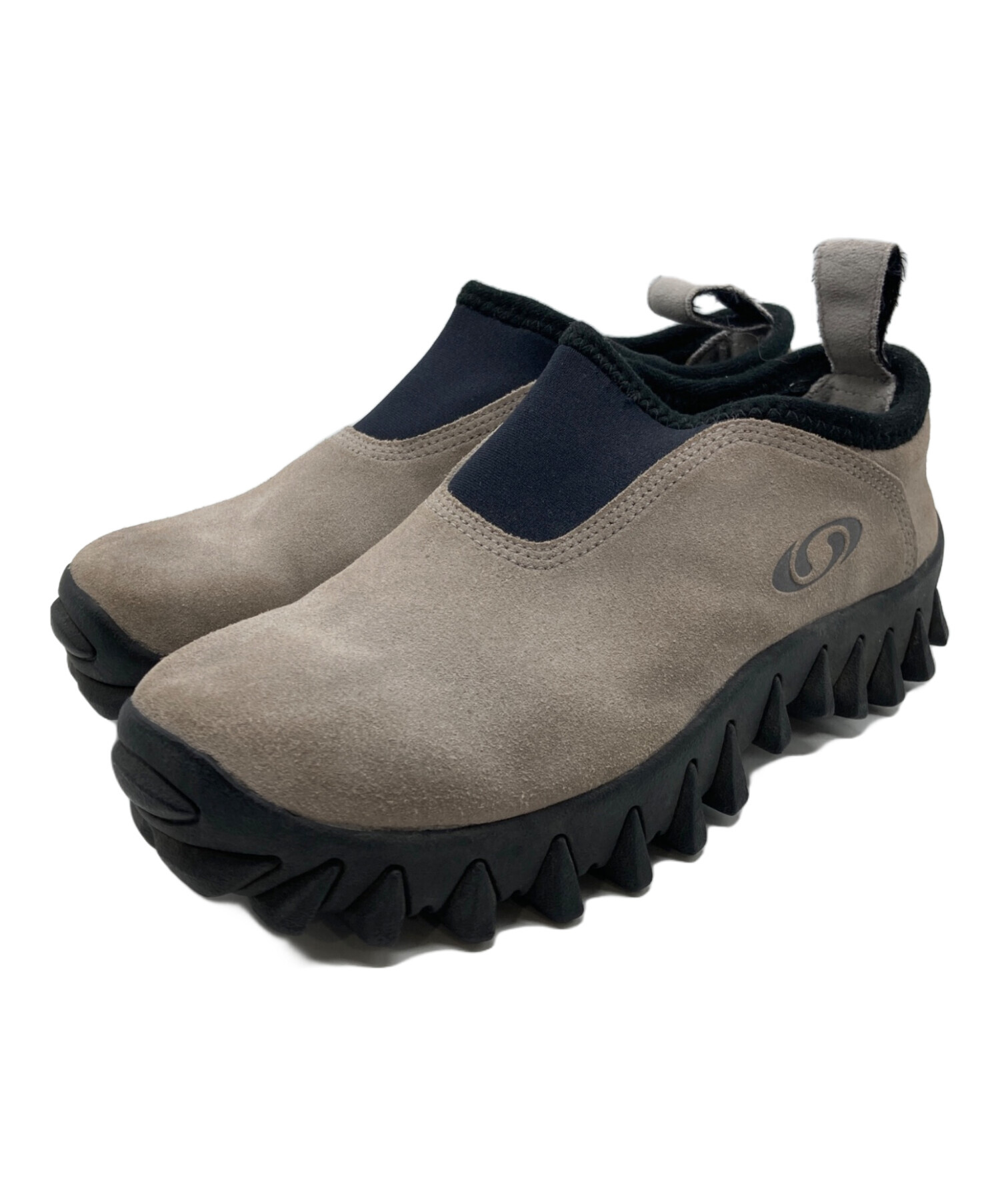 中古・古着通販】SALOMON (サロモン) 00s SNOWCLOG グレー サイズ:25 