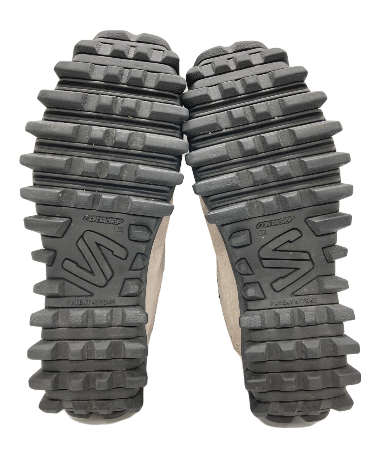 中古・古着通販】SALOMON (サロモン) 00s SNOWCLOG グレー サイズ:25 