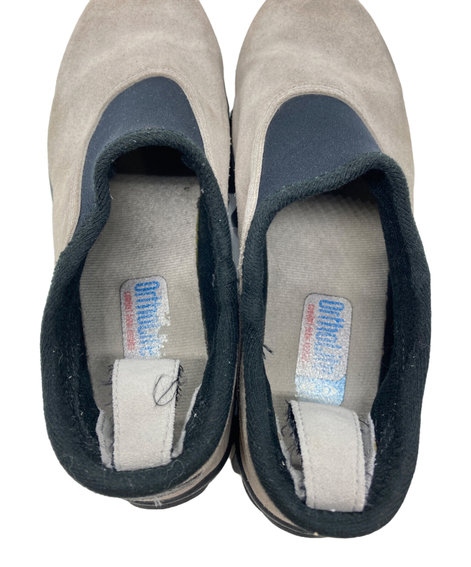中古・古着通販】SALOMON (サロモン) 00s SNOWCLOG グレー サイズ:25 