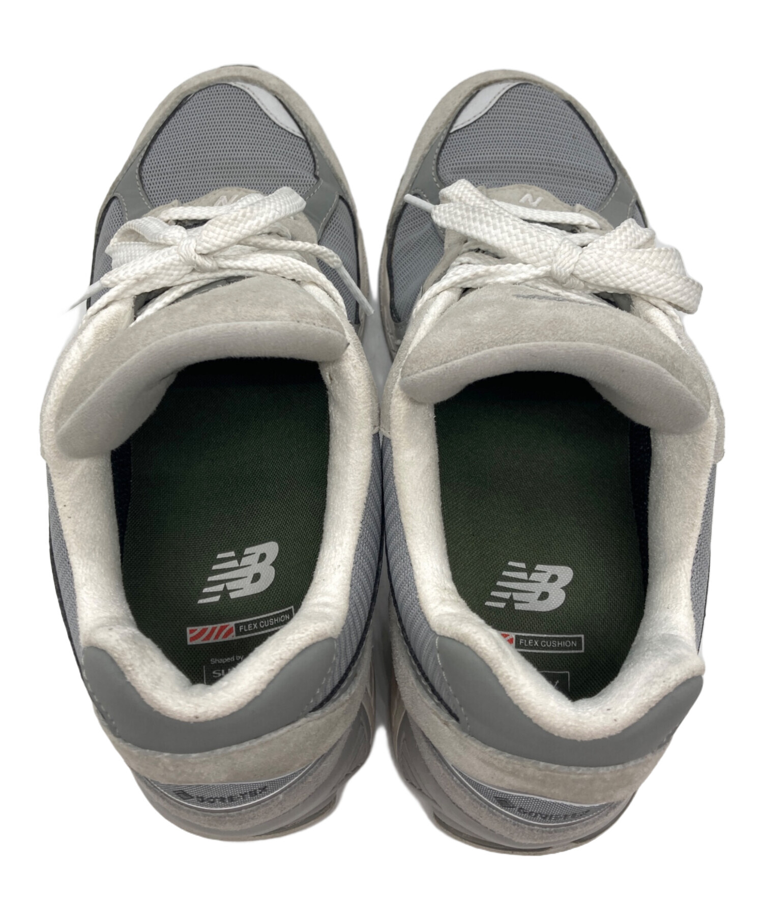 中古・古着通販】NEW BALANCE (ニューバランス) M2002RXJ スニーカー 