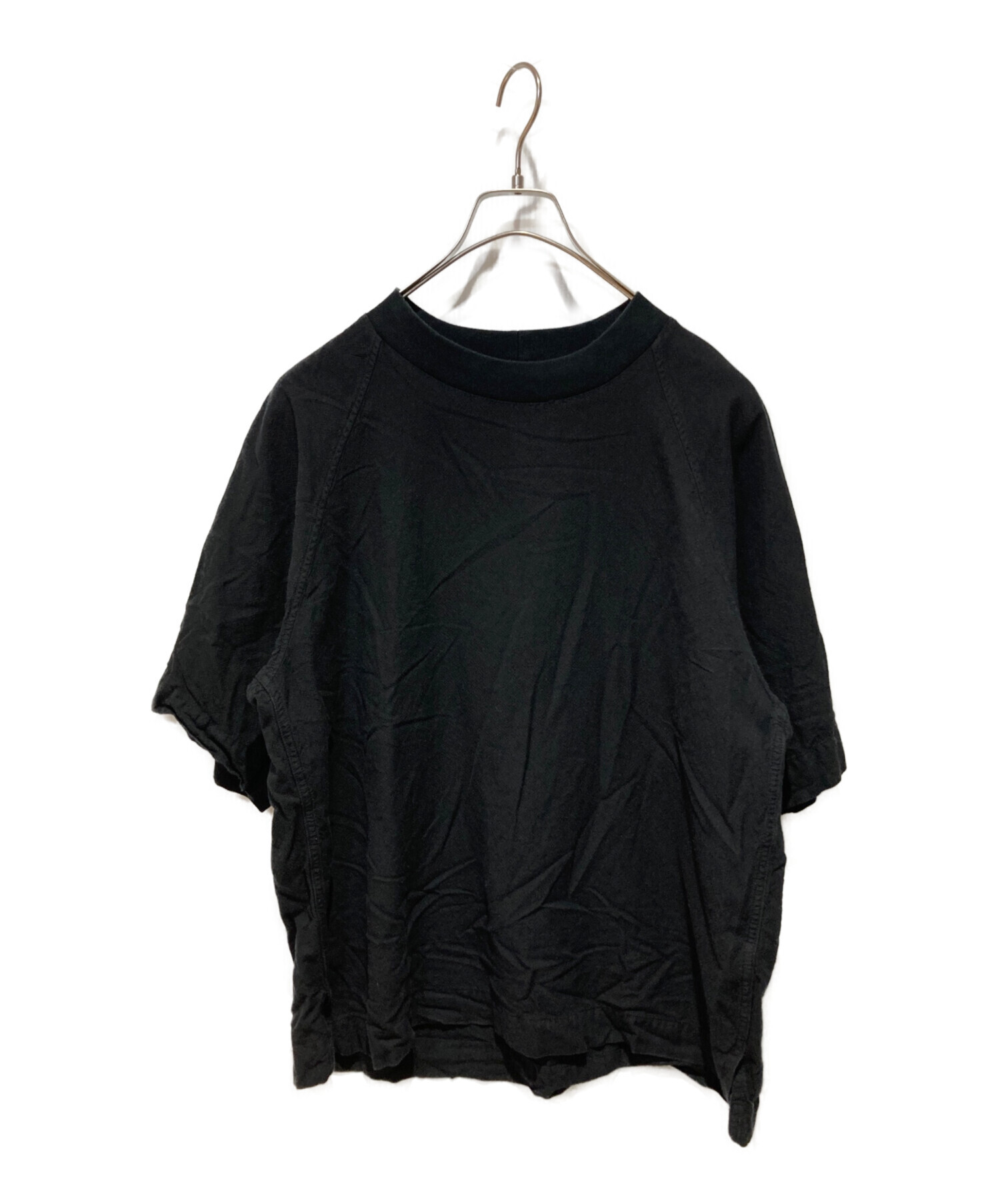 中古・古着通販】MHL (エムエイチエル) WASHED OUT COTTON LINEN SHIRT