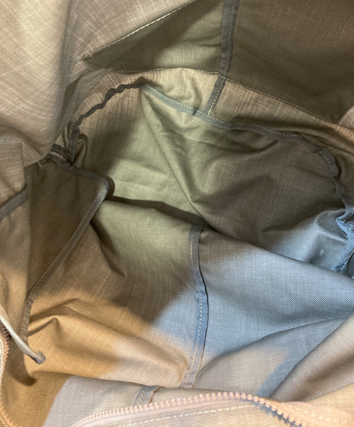 中古・古着通販】kudos (クードス) BODY BAG グレー サイズ:F 