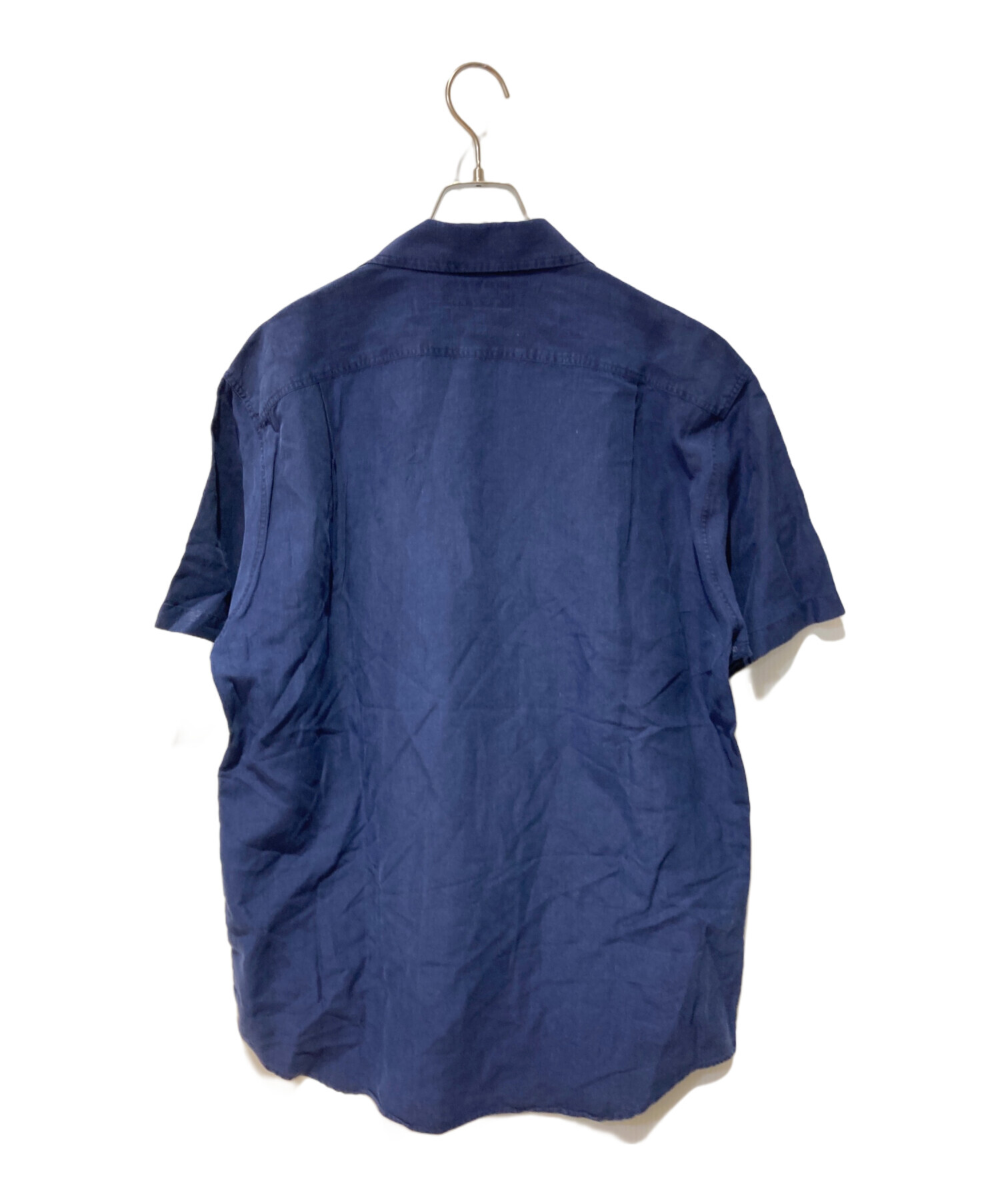 中古・古着通販】POLO RALPH LAUREN (ポロ・ラルフローレン) リネン