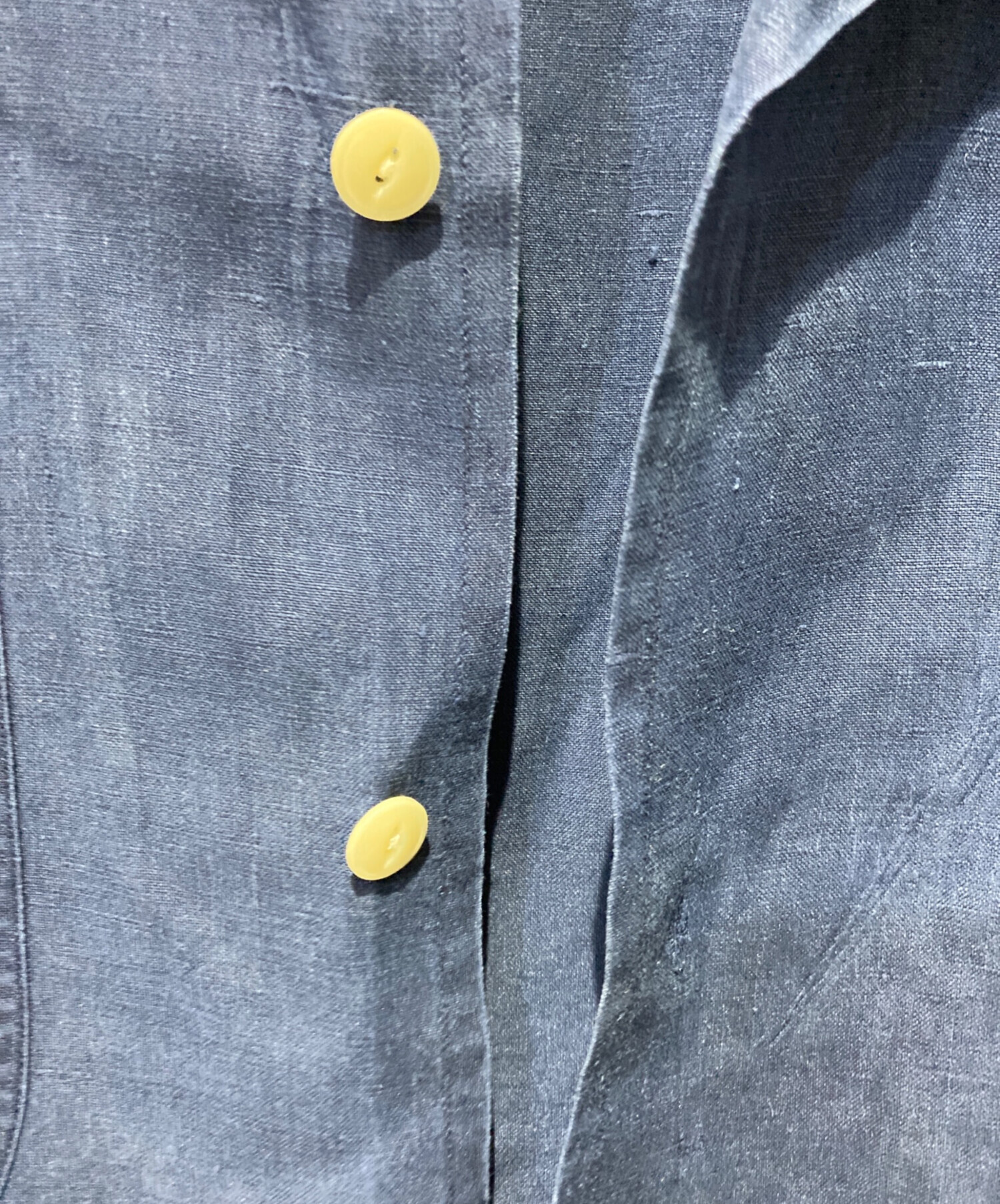 中古・古着通販】POLO RALPH LAUREN (ポロ・ラルフローレン) リネン