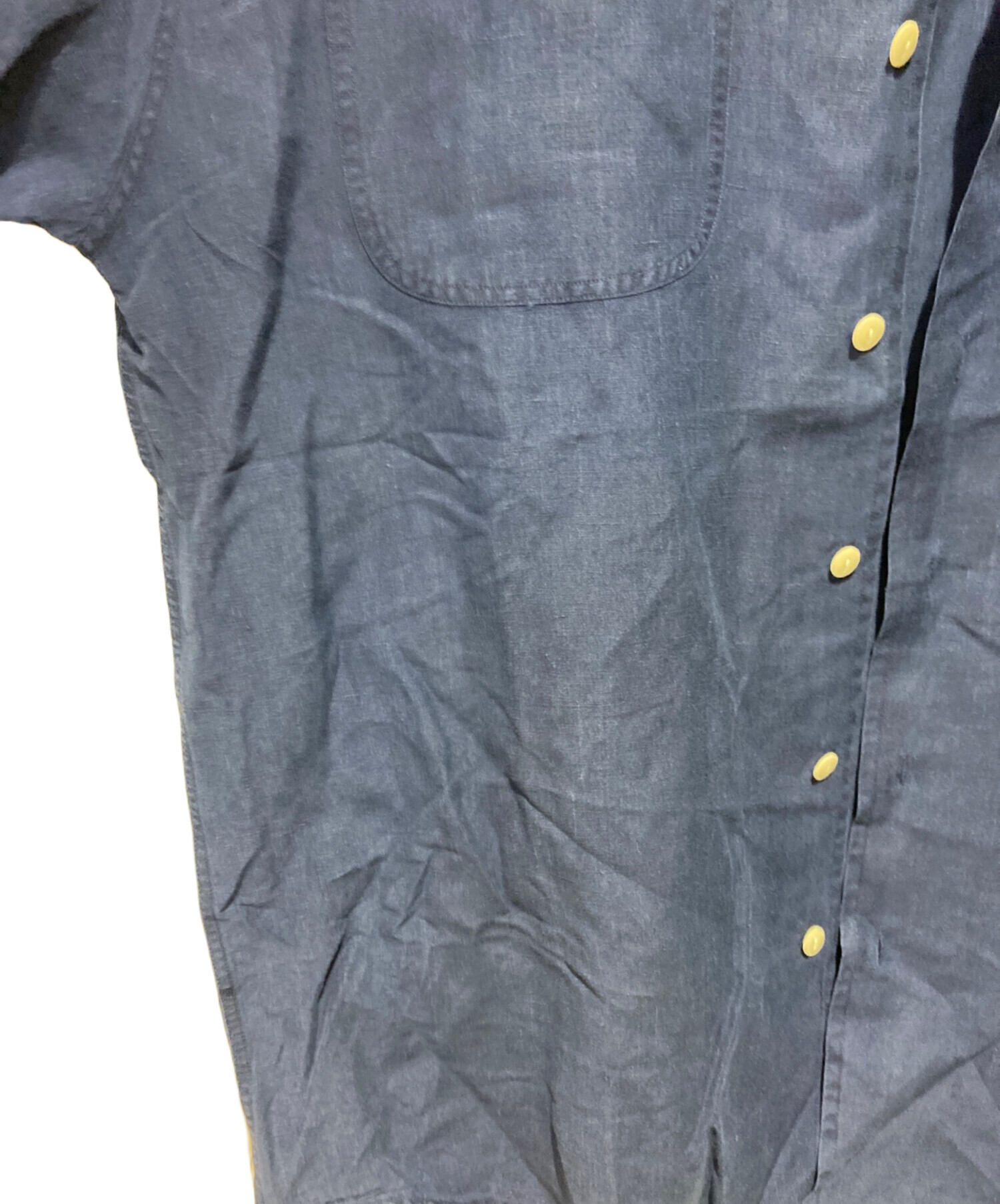 中古・古着通販】POLO RALPH LAUREN (ポロ・ラルフローレン) リネン