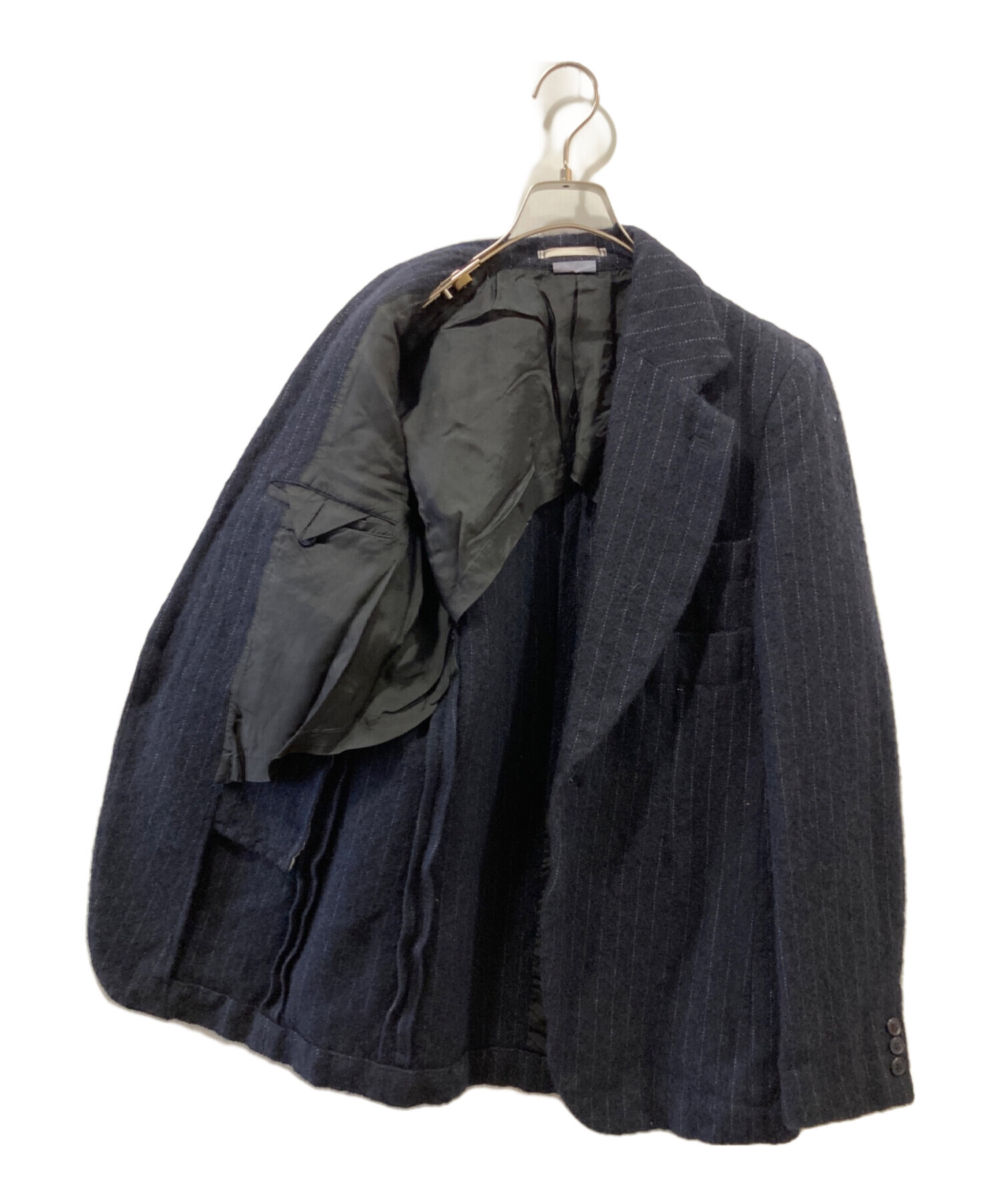 中古・古着通販】COMME des GARCONS HOMME PLUS (コムデギャルソンオム