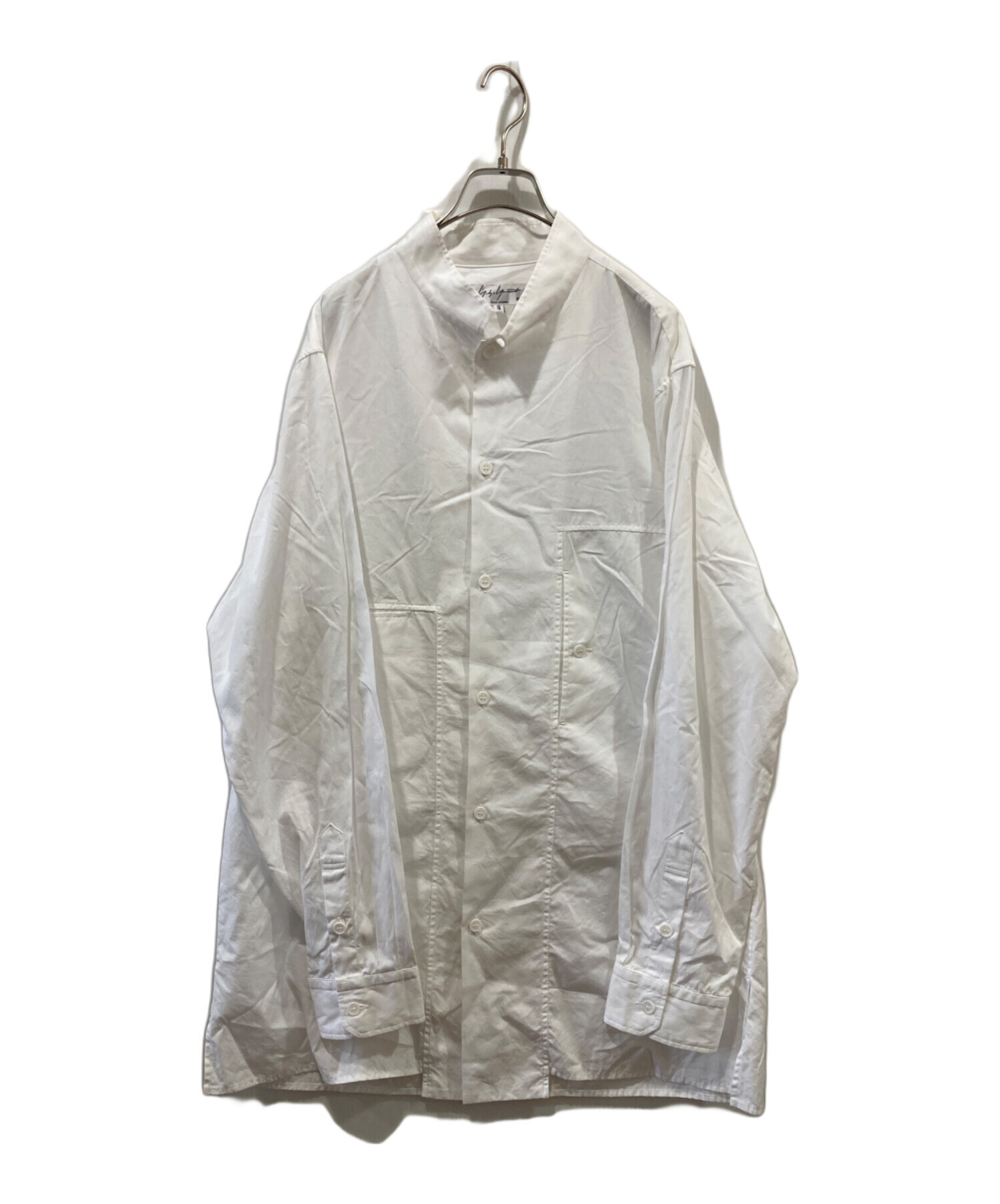 中古・古着通販】Yohji Yamamoto pour homme (ヨウジヤマモト