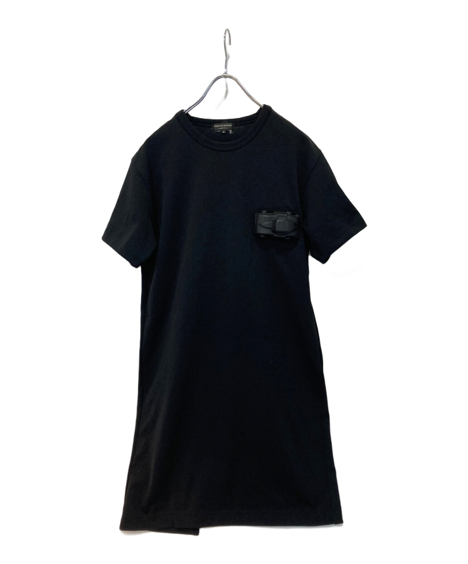 COMME des GARCONS HOMME PLUS Tシャツ・カットソー メンズ 