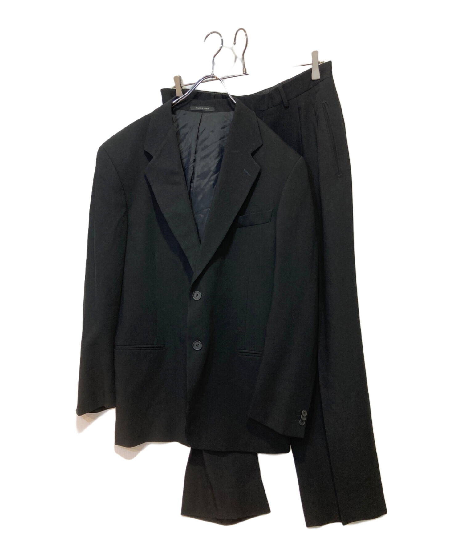 中古・古着通販】EMPORIO ARMANI (エンポリオアルマーニ) セットアップ