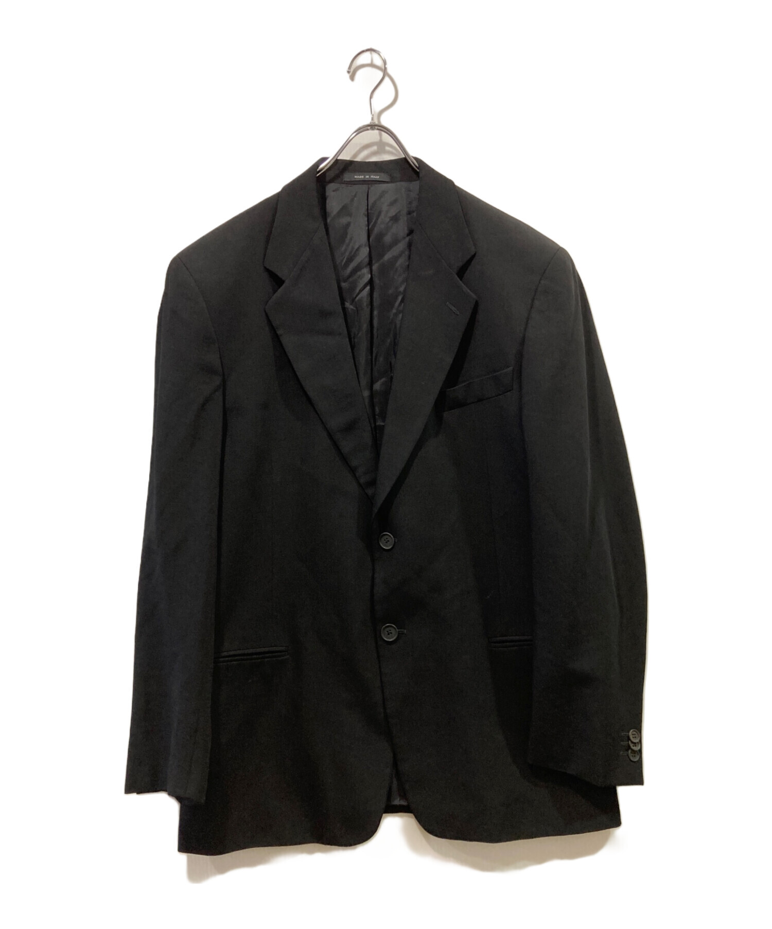 中古・古着通販】EMPORIO ARMANI (エンポリオアルマーニ) セットアップ