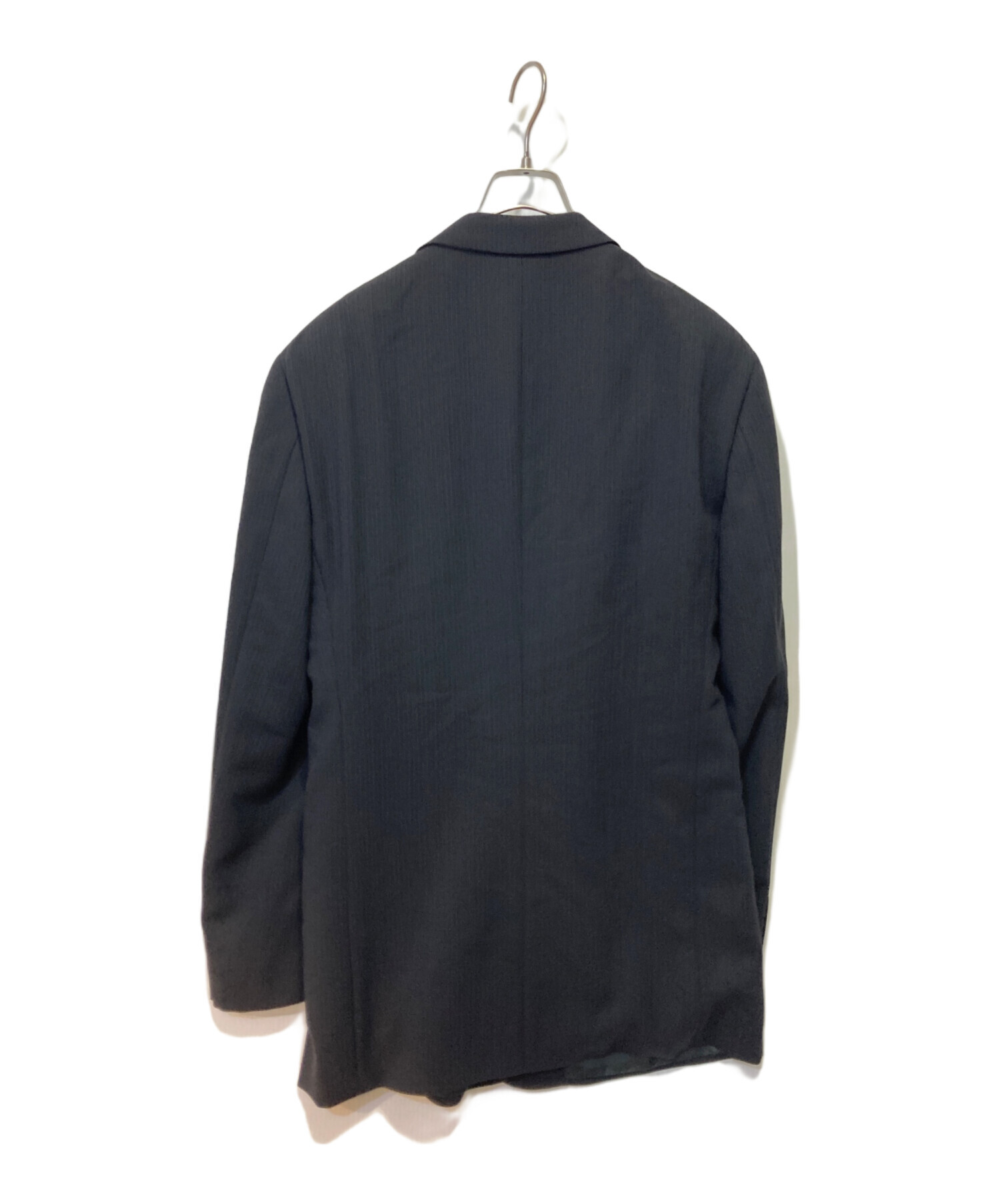 未使用級 アルマーニコレツォーニ スーツ セットアップ L 3B ブラック 楽天市場】アルマーニ コレッツォーニ ARMANI COLLEZIONI メンズ