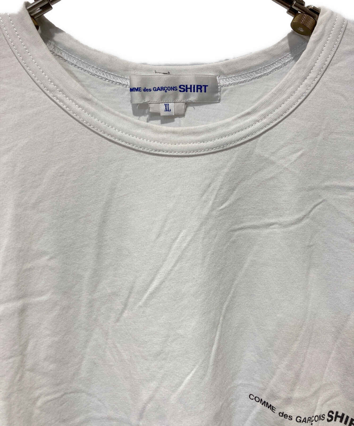 中古・古着通販】COMME des GARCONS SHIRT (コムデギャルソンシャツ 