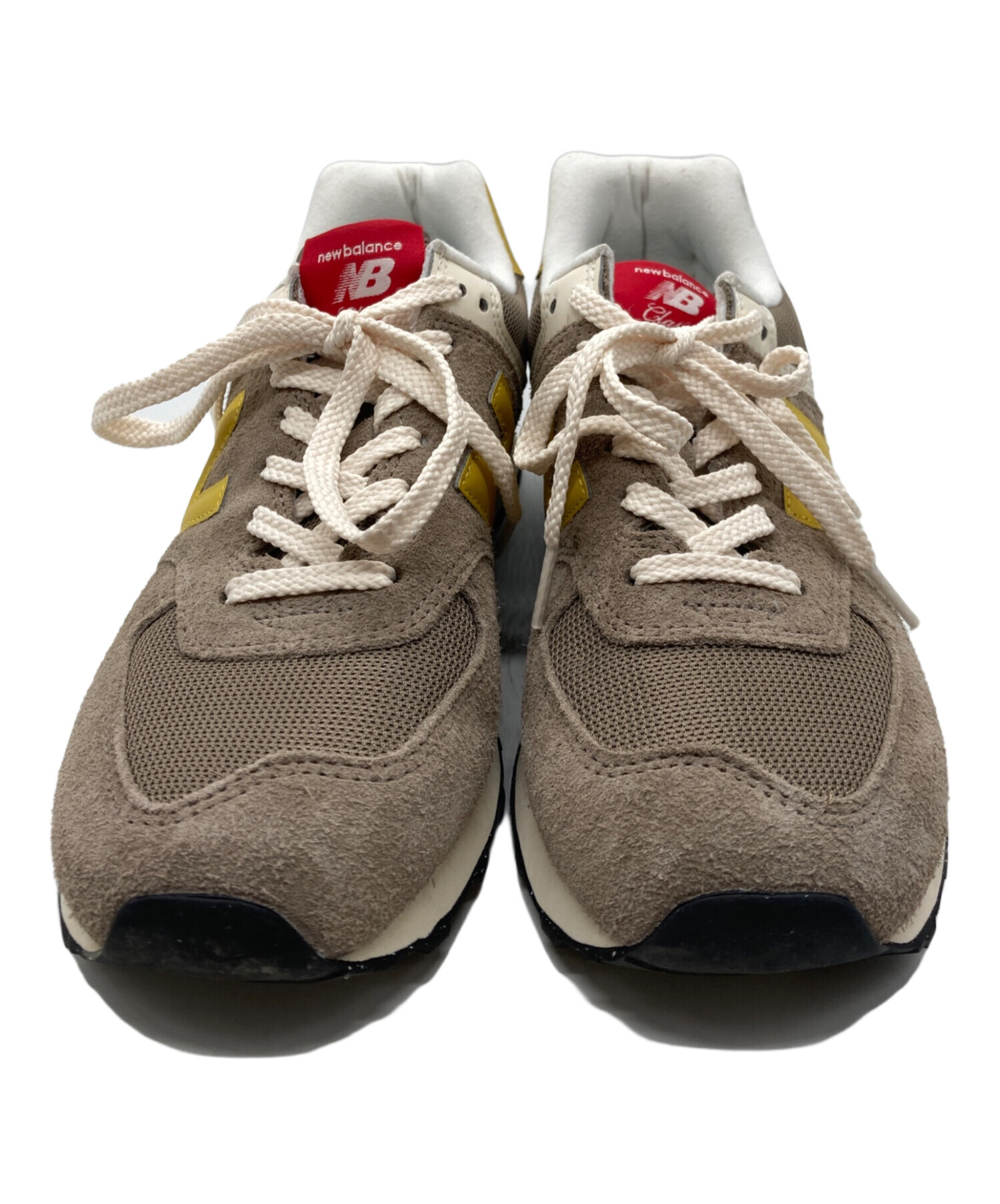 中古・古着通販】NEW BALANCE (ニューバランス) BEAMS (ビームス) 574