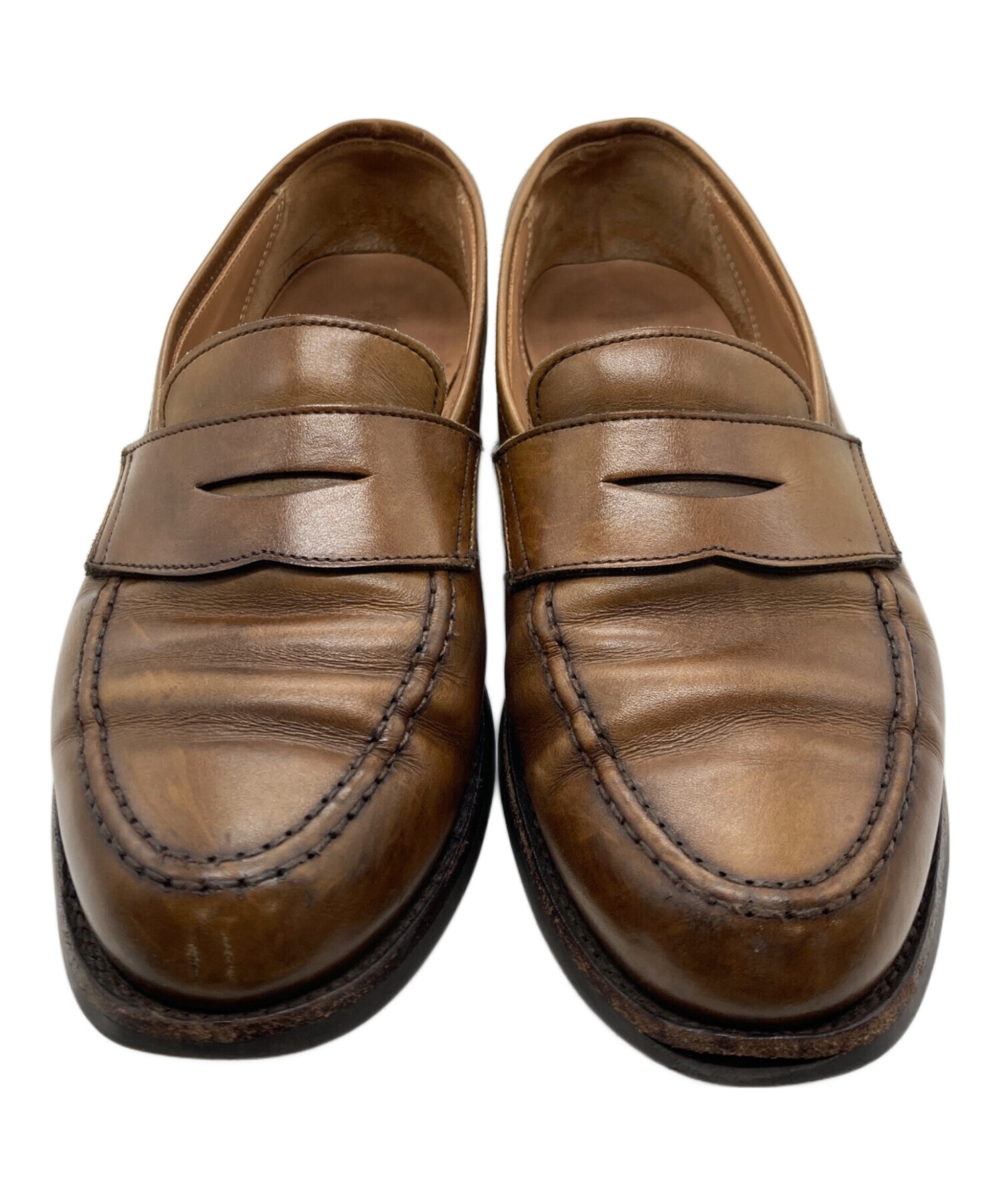 中古・古着通販】Crockett & Jones (クロケット＆ジョーンズ) BOSTON2 