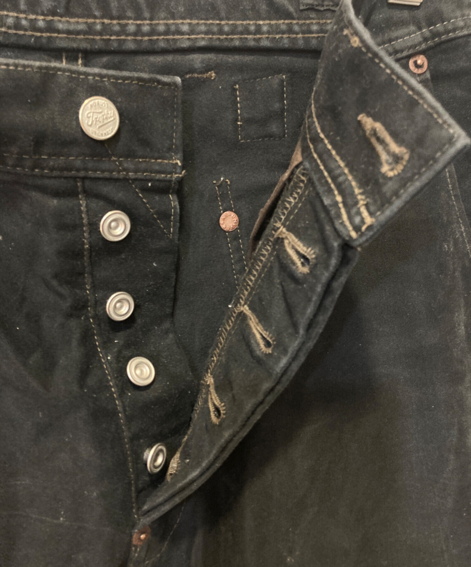 中古・古着通販】TROPHY CLOTHING (トロフィークロージング