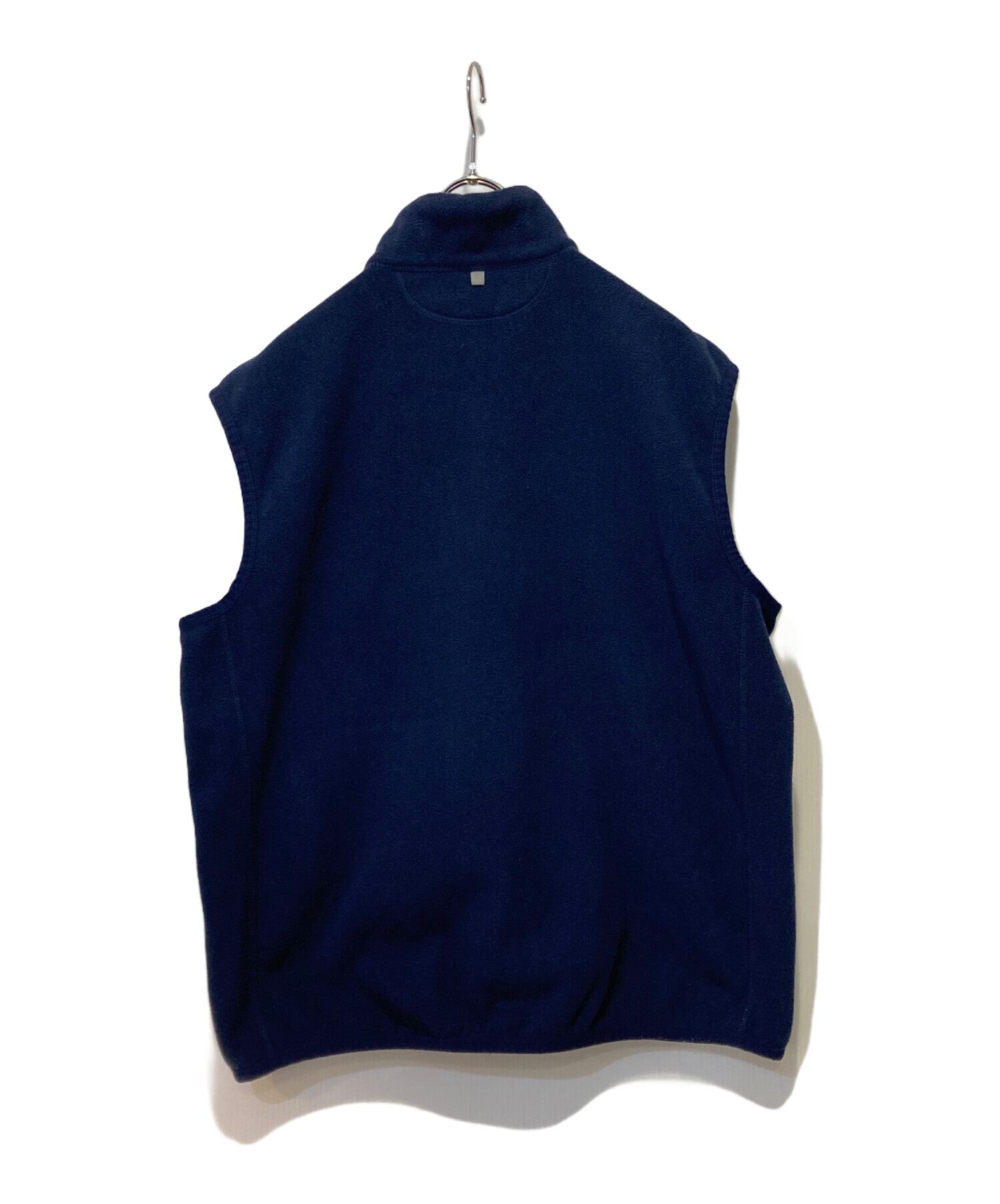 Ralph Lauren　フリースベスト 古着 ラルフローレン Ralph Lauren LAUREN ローレン フリース