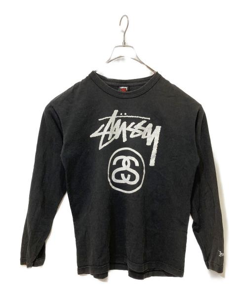Stussy ポケット付きロングスリーブ M クリーム 商品 – tagged 