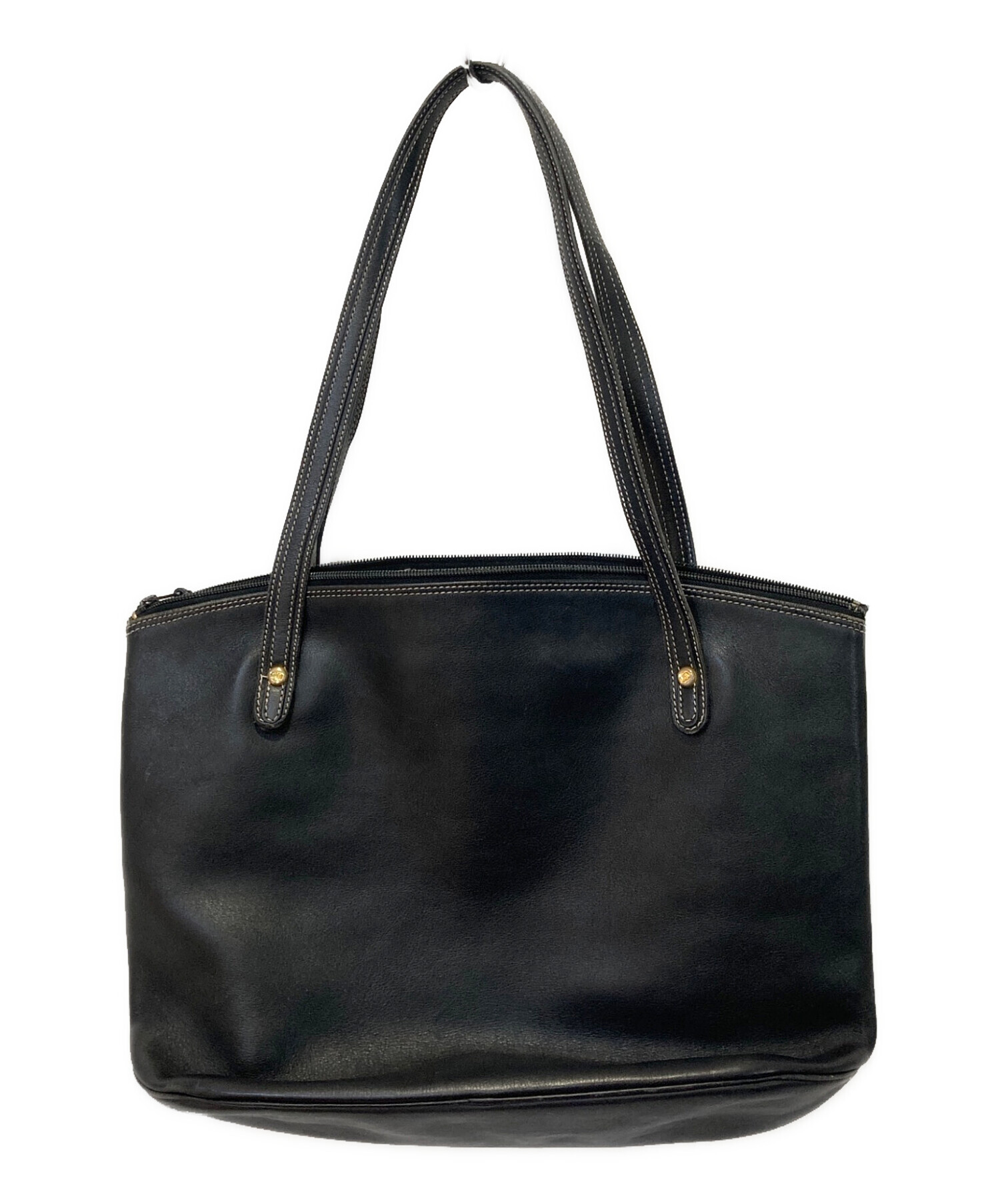 中古・古着通販】Christian Dior (クリスチャン ディオール) レザー 
