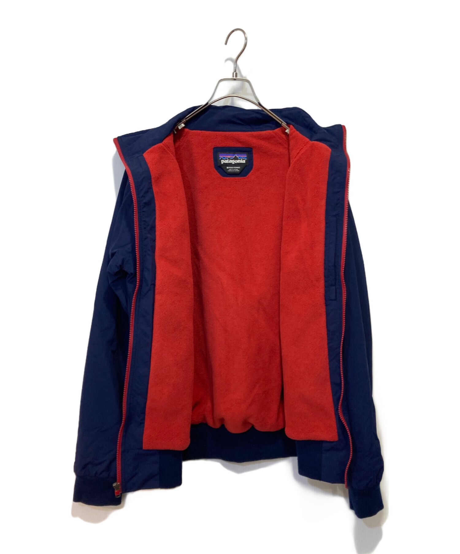 中古・古着通販】Patagonia (パタゴニア) Shelled Synchilla Jacket