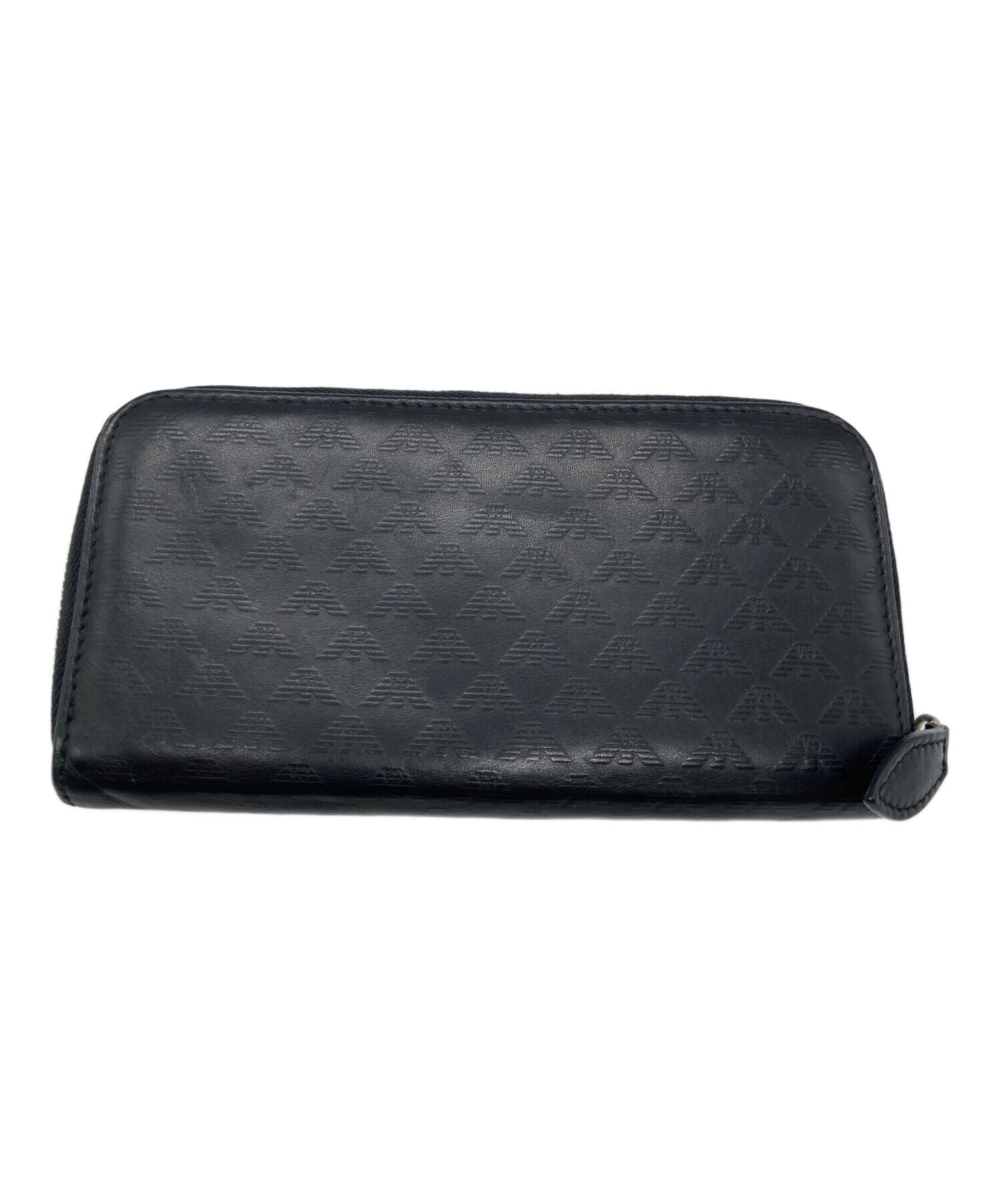 未使用エンポリオアルマーニ　縦型長財布 未使用エンポリオアルマーニ 縦型長財布｜Yahoo!フリマ（旧PayPayフリマ）