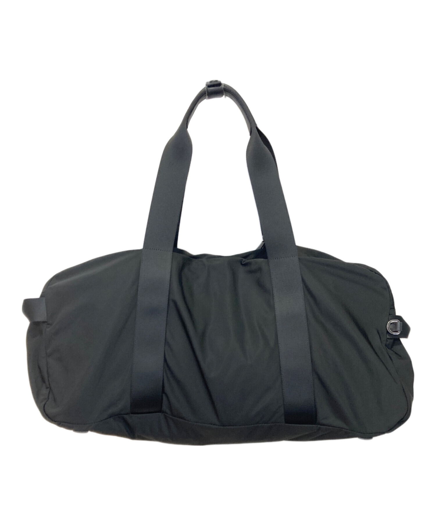 激レアアーカイブ【ジョルジオアルマーニ】ミリタリーダッフルバッグ ランドリー 中古・古着通販】GIORGIO ARMANI (ジョルジョアルマーニ) ダッフル