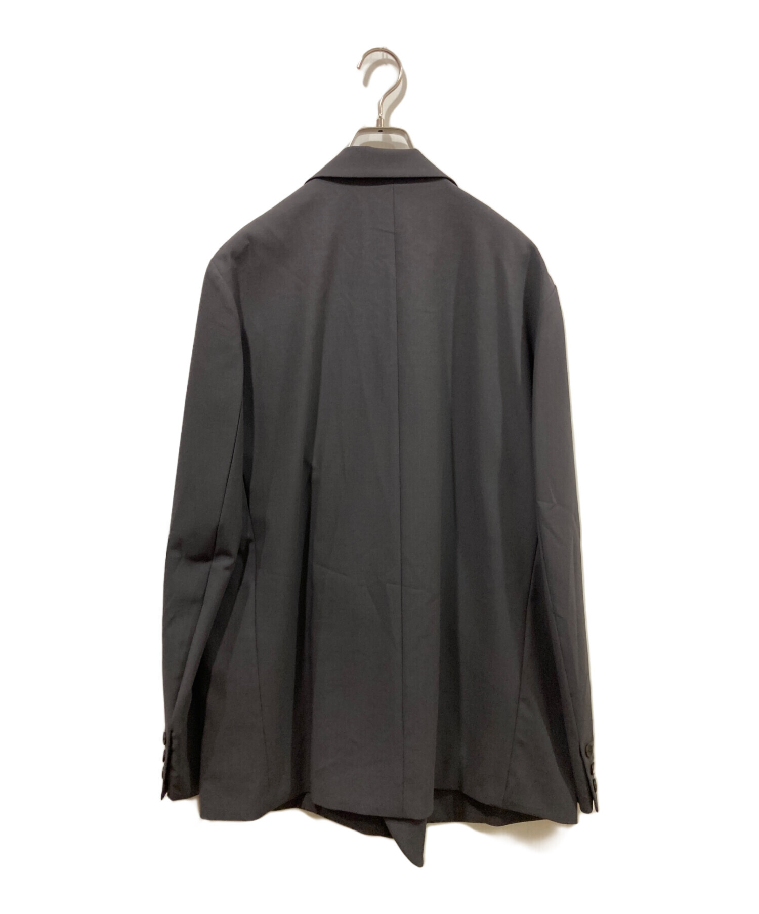 中古・古着通販】Edwina Horl (エドウィナ ホール) tailored jacket