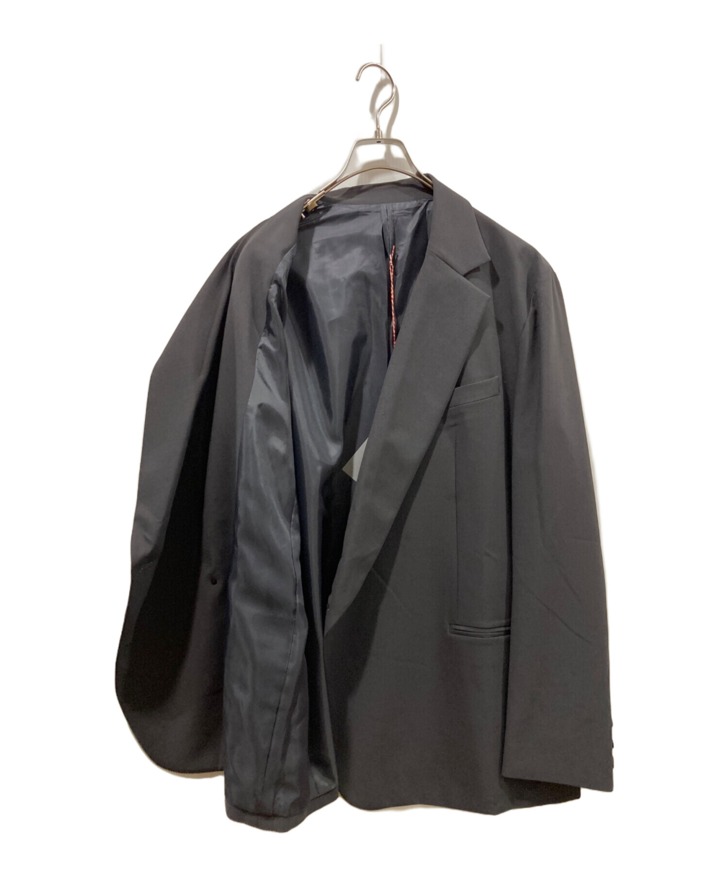 中古・古着通販】Edwina Horl (エドウィナ ホール) tailored jacket