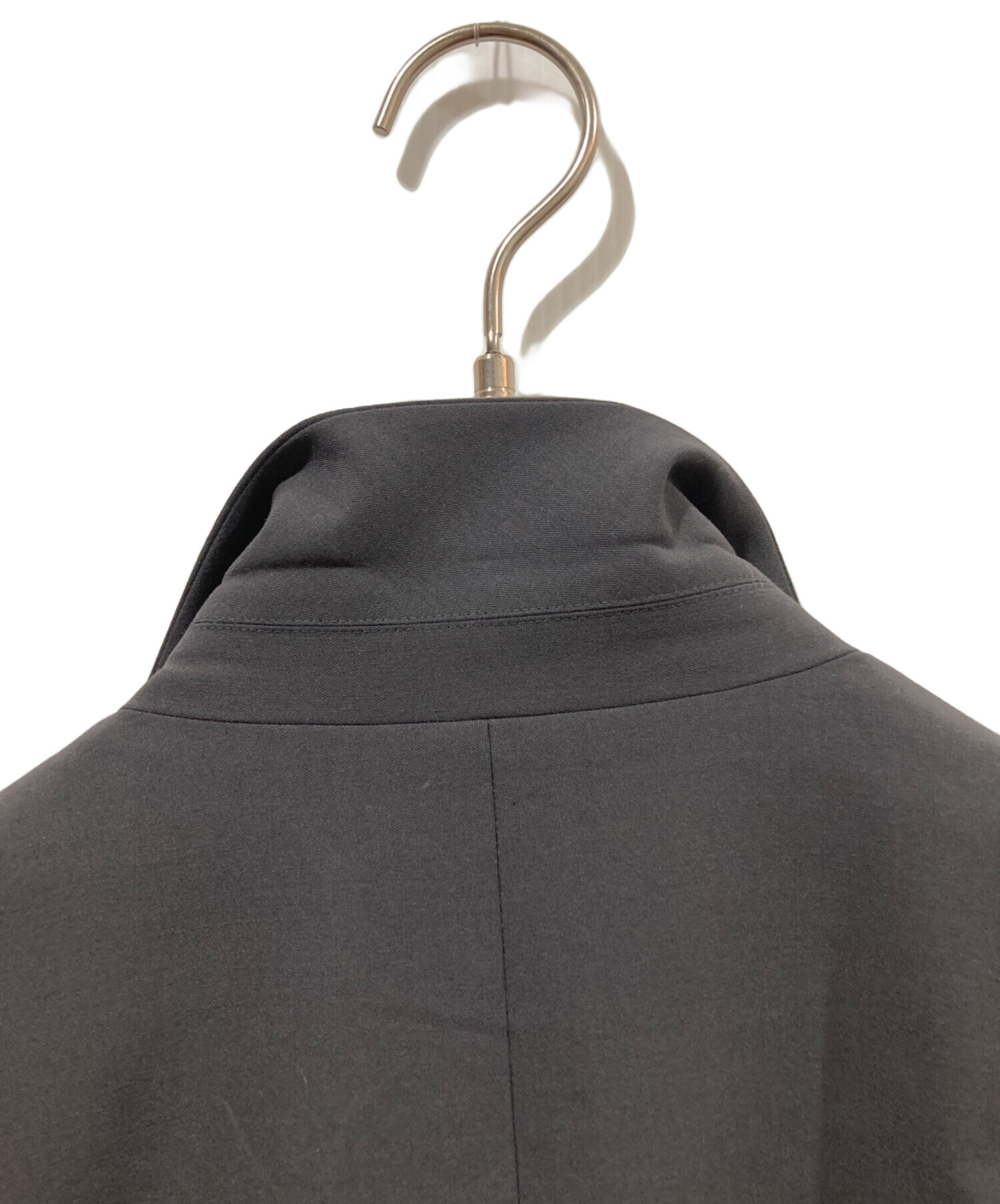 中古・古着通販】Edwina Horl (エドウィナ ホール) tailored jacket