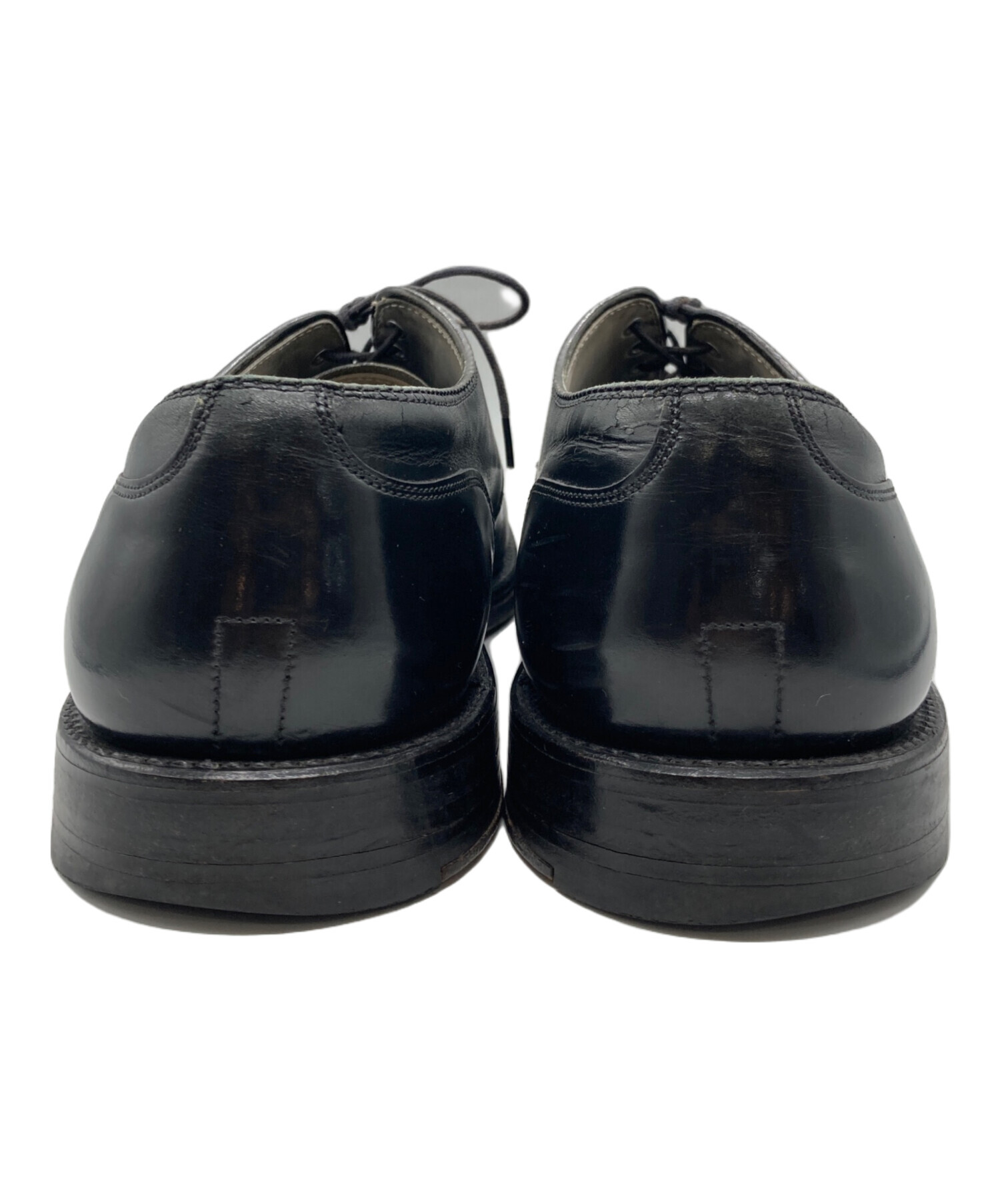 中古・古着通販】Alden (オールデン) 924カーフドレスシューズ