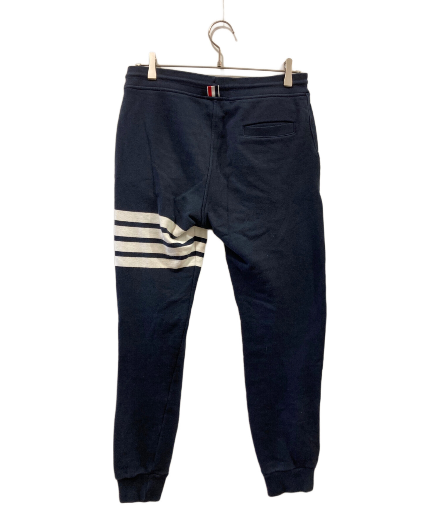 中古・古着通販Thom Browne (トムブラウン) スウェットパンツ