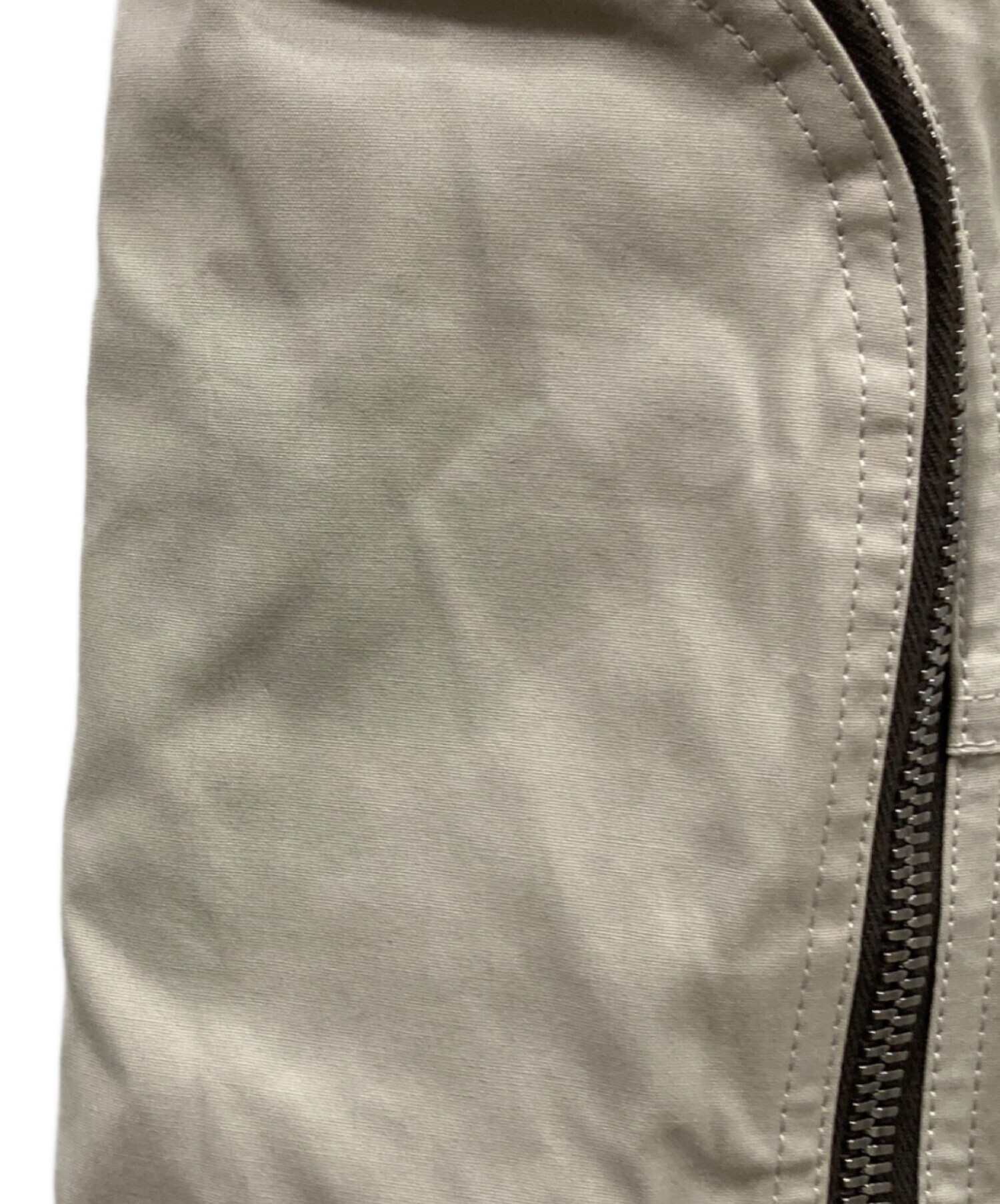 中古・古着通販】RICK OWENS (リックオウエンス) Bauhaus Cargo Pants 