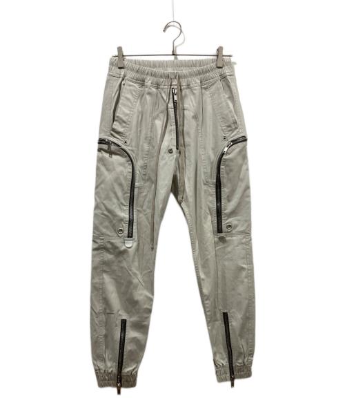 中古・古着通販】RICK OWENS (リックオウエンス) Bauhaus Cargo Pants