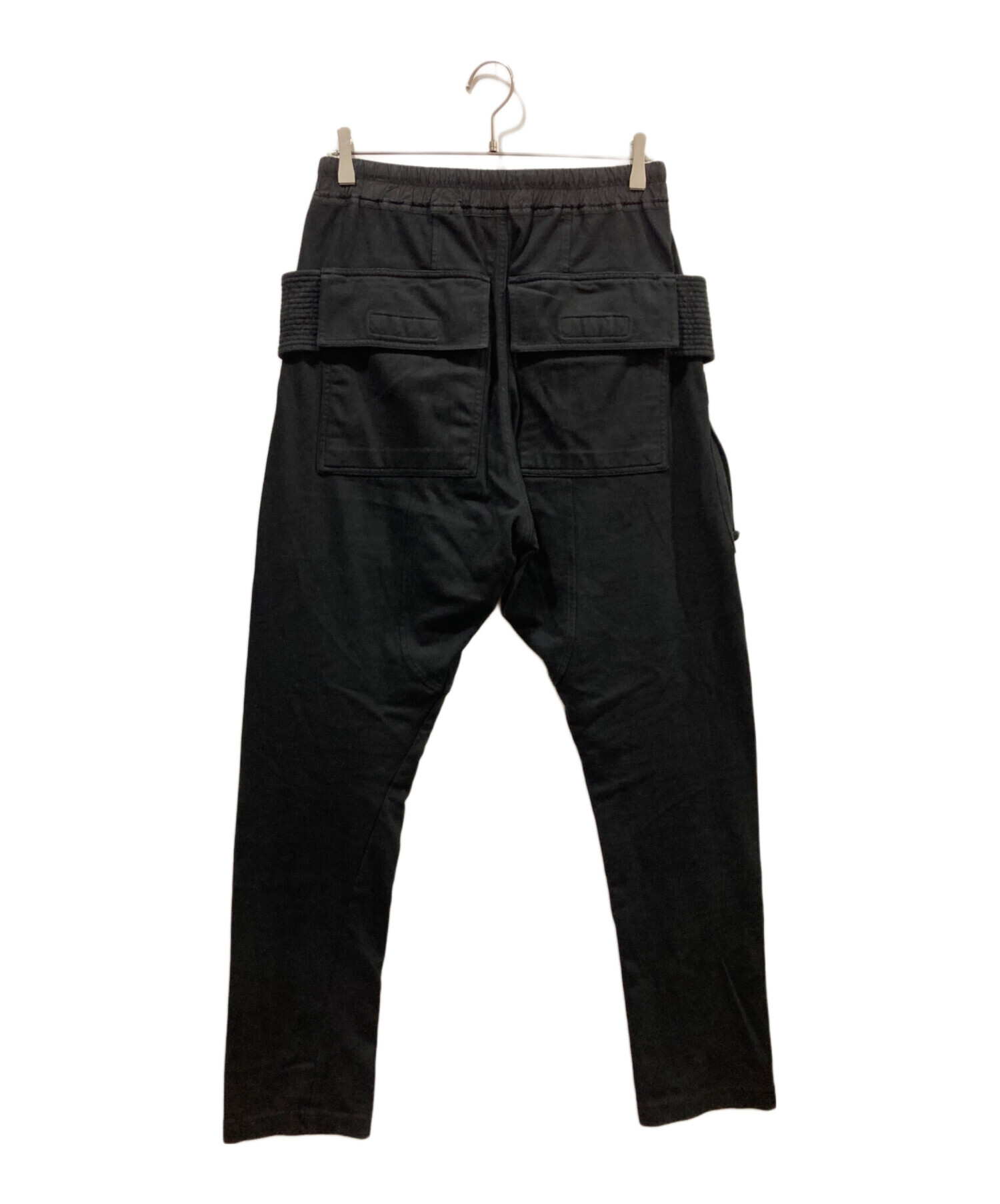 Rick Owens パンツ - NUBIAN Rick Owens パンツハンガー 16個セット(小 