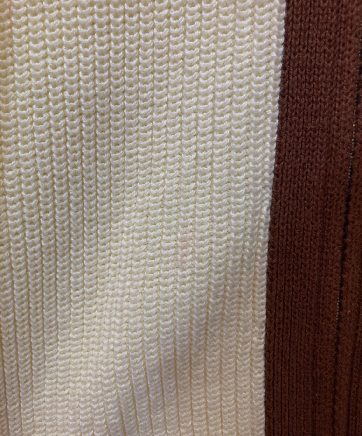 中古・古着通販】TTT MSW (ティー) New Standard Zipup Cardigan