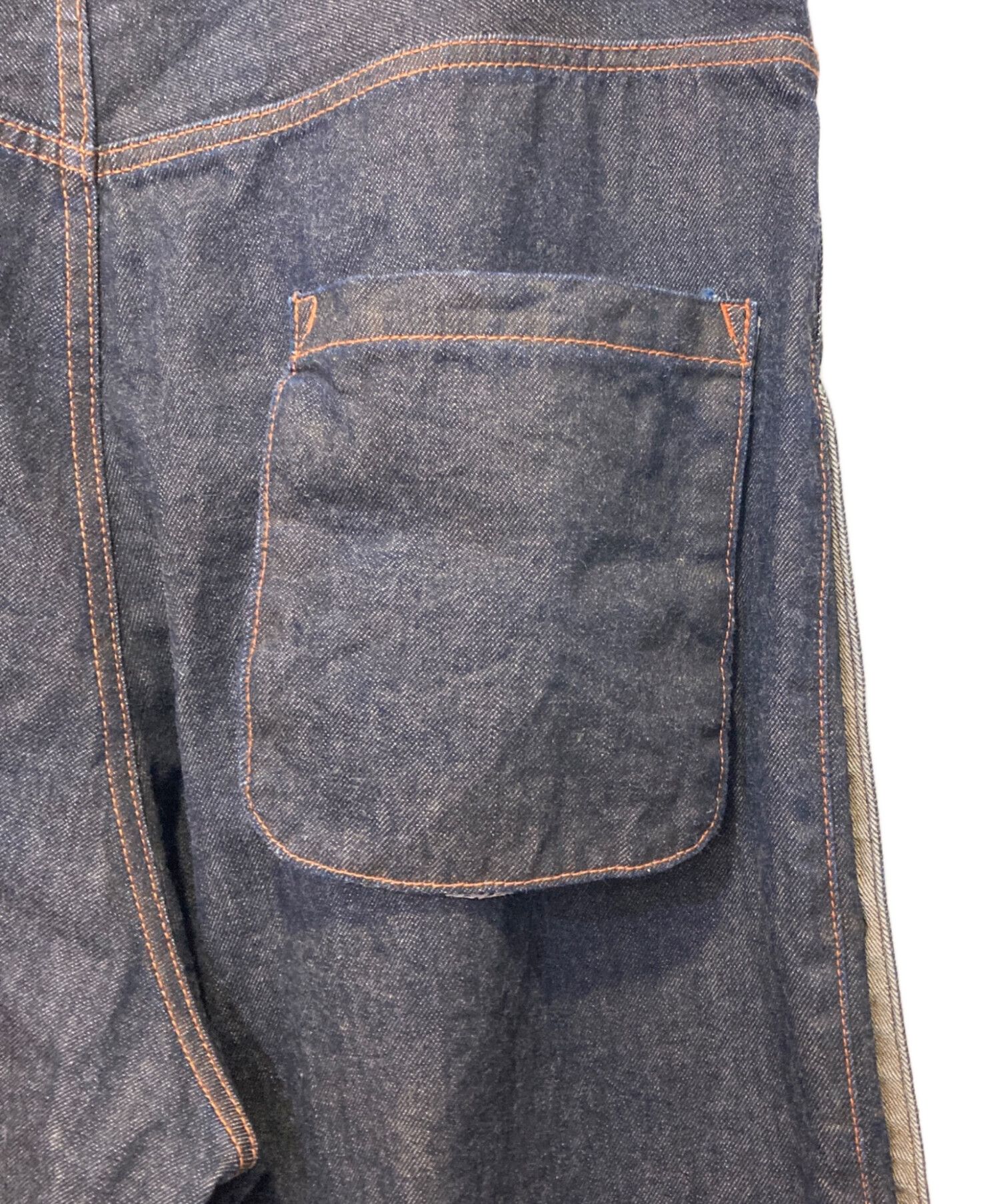 laid.b デニム サイズ1 Laid.B(レイドビー)のSunset After Work Pants 