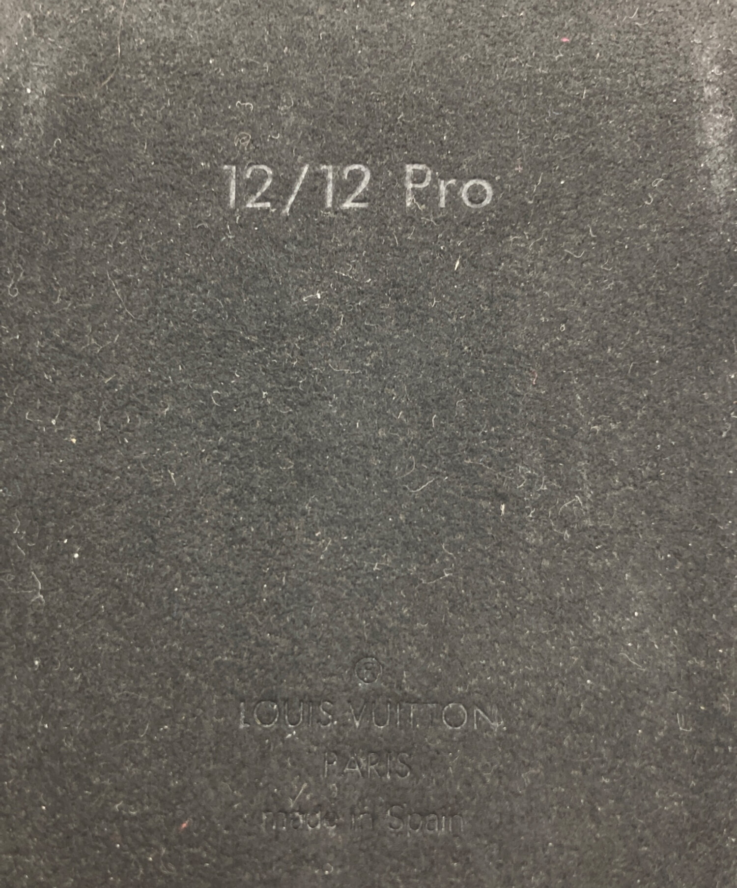 中古・古着通販】LOUIS VUITTON (ルイ ヴィトン) iPhoneケース