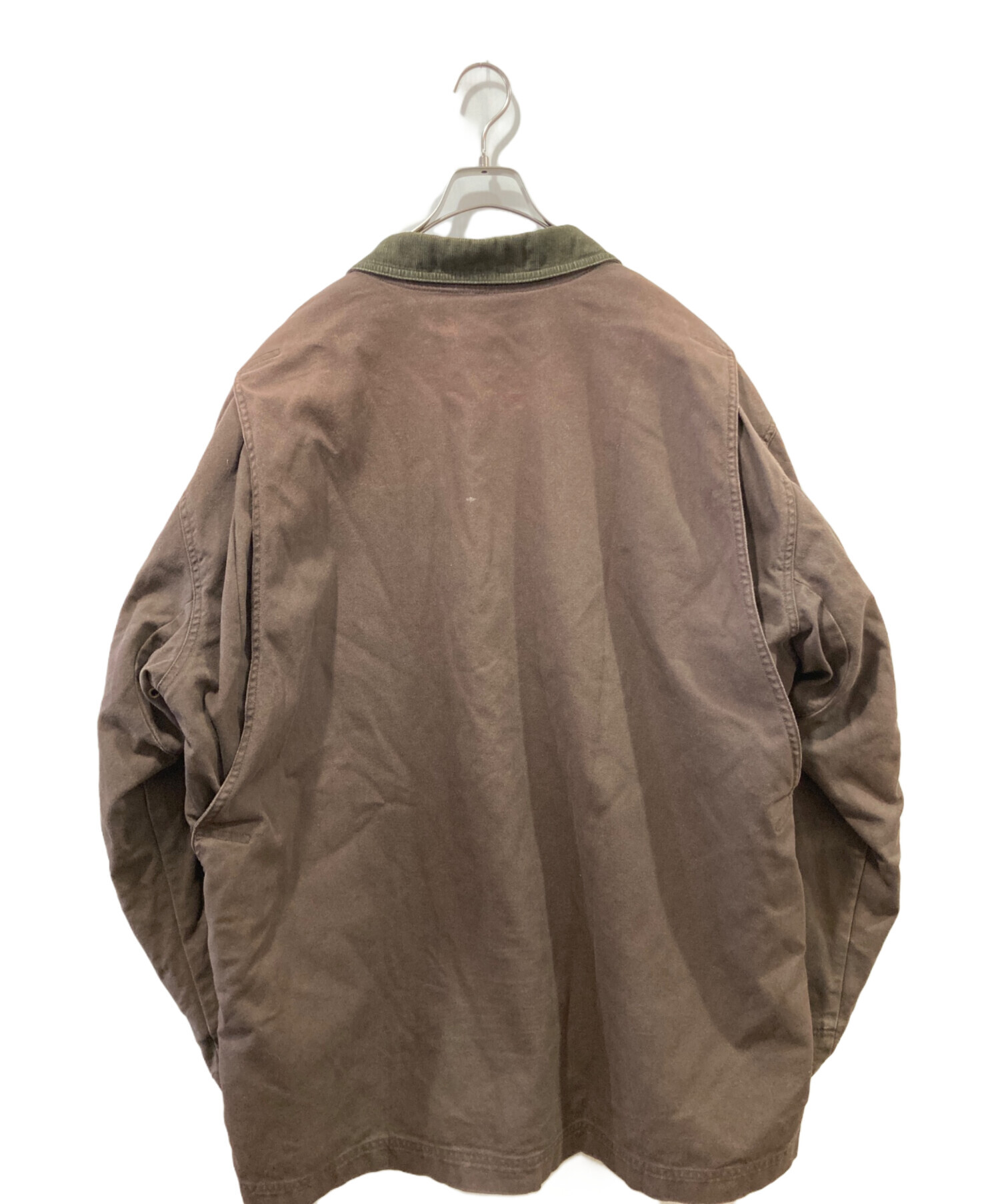 中古・古着通販】L.L.Bean (エルエルビーン) ライナー付き フィールド