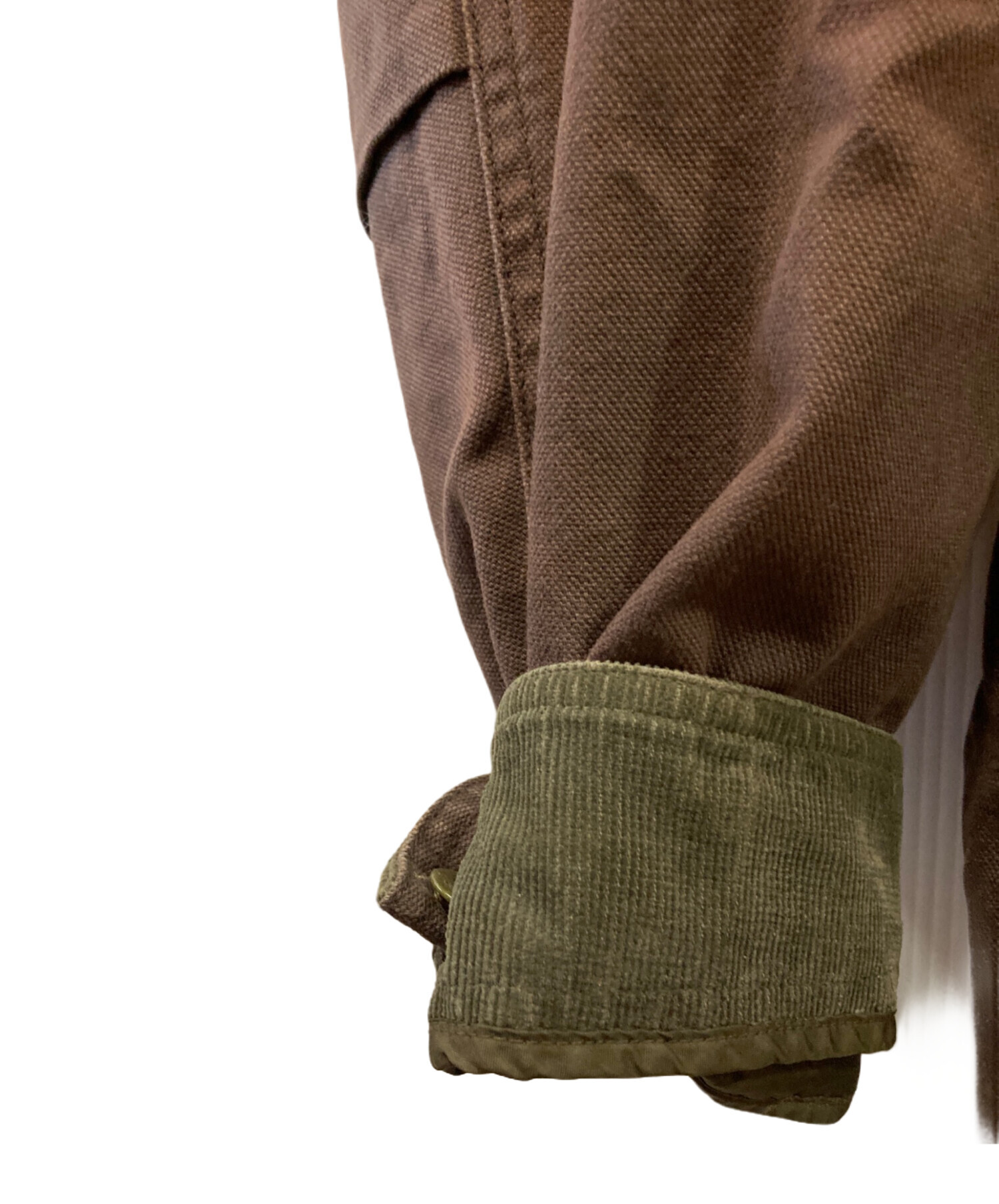 中古・古着通販】L.L.Bean (エルエルビーン) ライナー付き フィールド