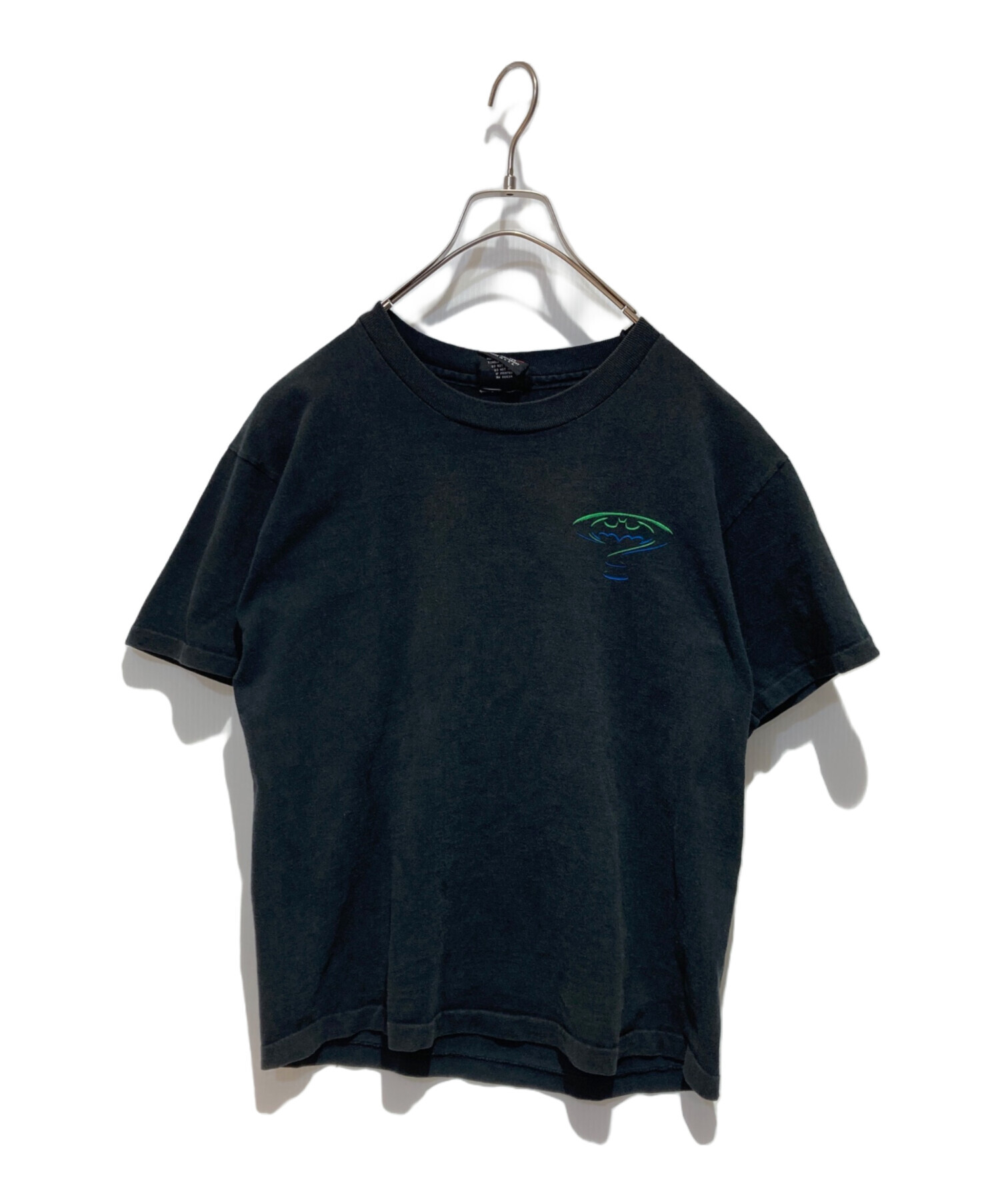 中古・古着通販】GIANT (ジャイアント) ヴィンテージTシャツ ブラック 