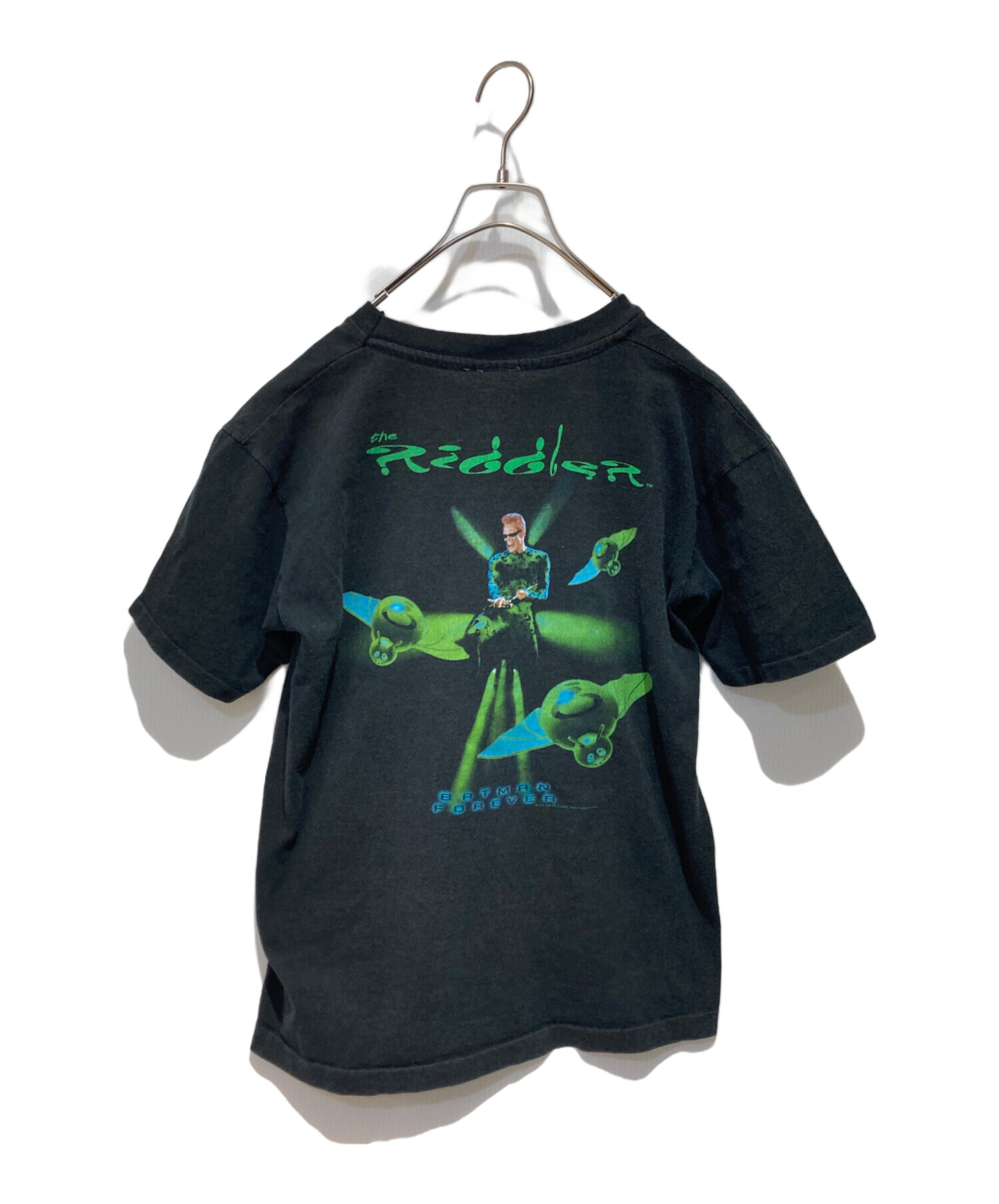 中古・古着通販】GIANT (ジャイアント) ヴィンテージTシャツ ブラック