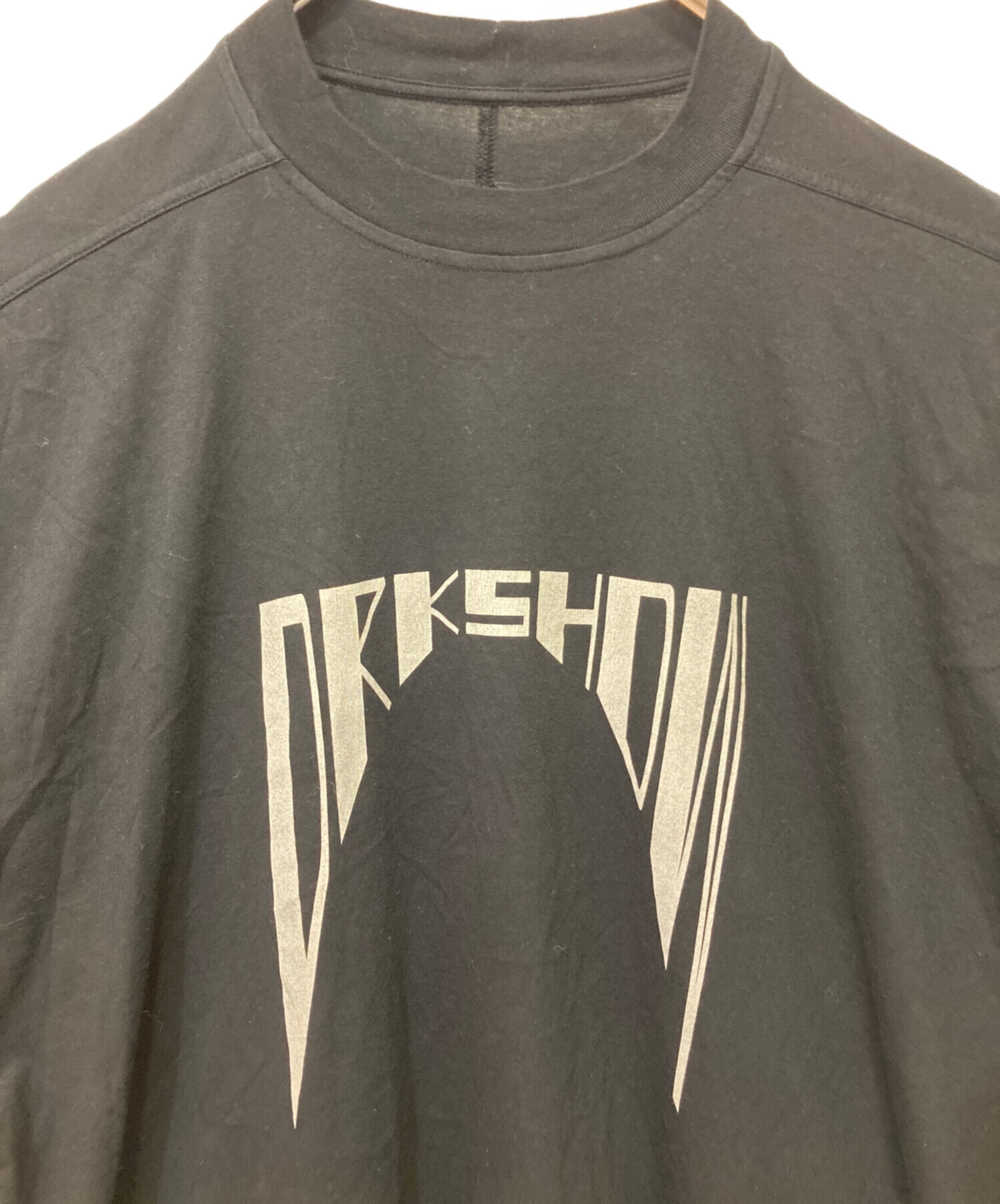 中古・古着通販】RICK OWENS DRK SHDW (リックオウエンス ダーク 