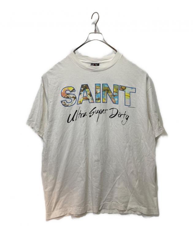 中古・古着通販】SAINT MICHAEL (セントマイケル) SS TEE/SUPER DIRTY