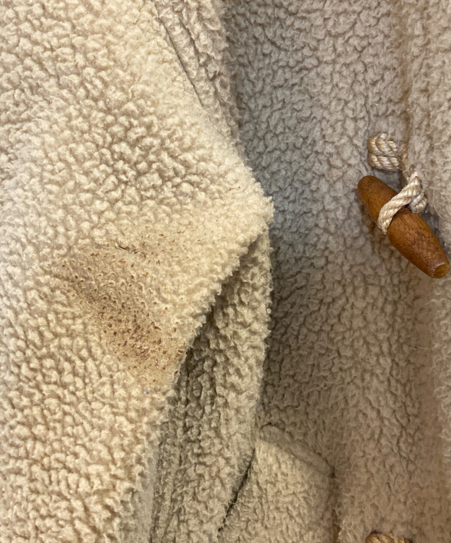 中古・古着通販】A BATHING APE (ア ベイシング エイプ) ボア