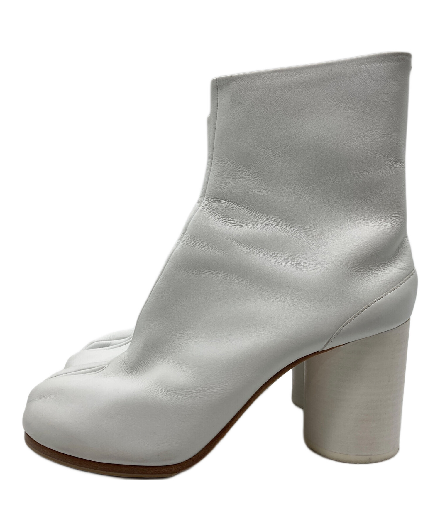 中古・古着通販】Maison Margiela (メゾンマルジェラ) 足袋ブーツ